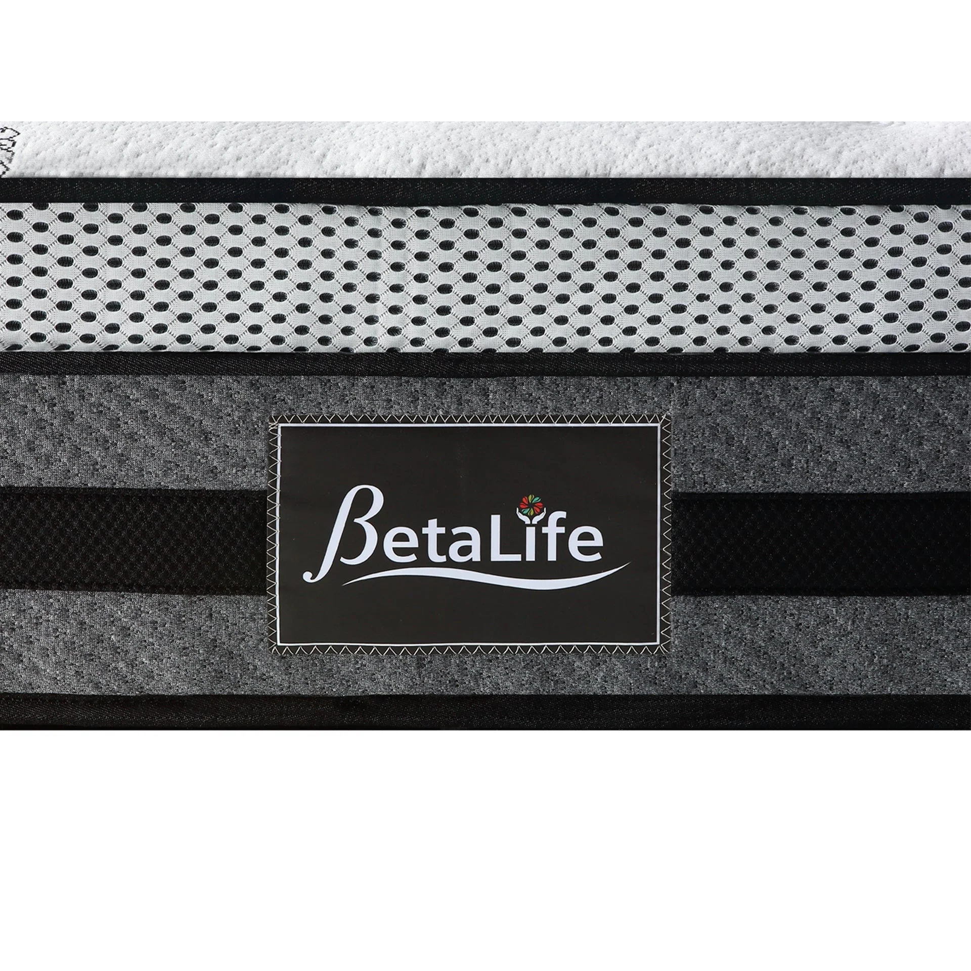 Luxury Latex Mattress - Double - Image 10