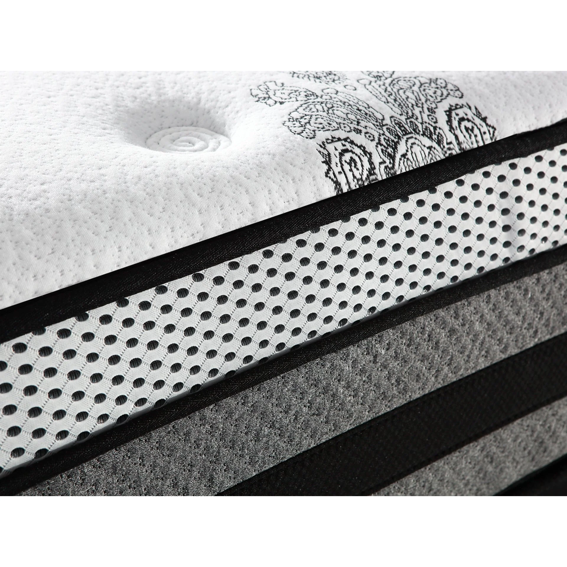 Luxury Latex Mattress - Double - Image 11