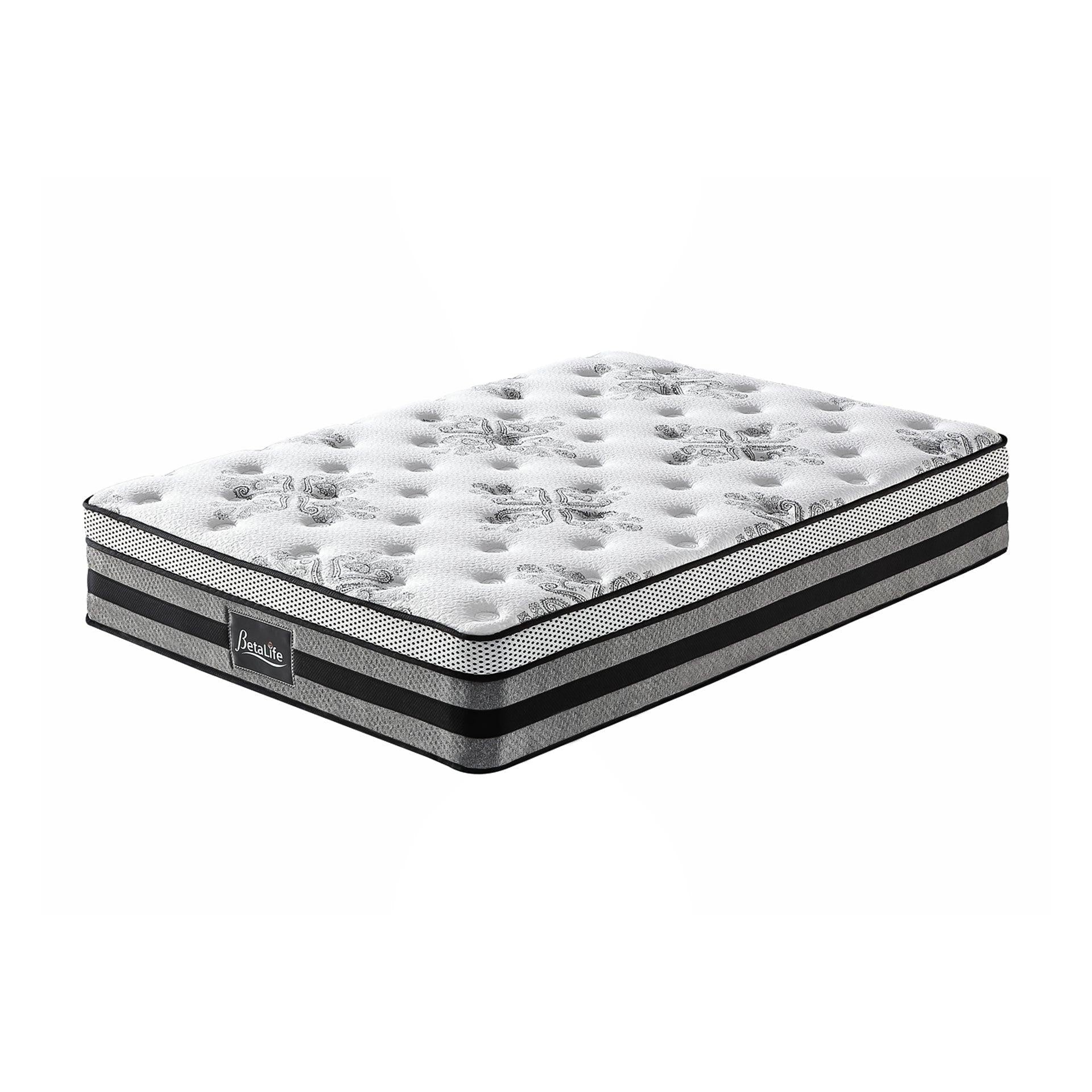 Luxury Latex Mattress - Double - Image 6