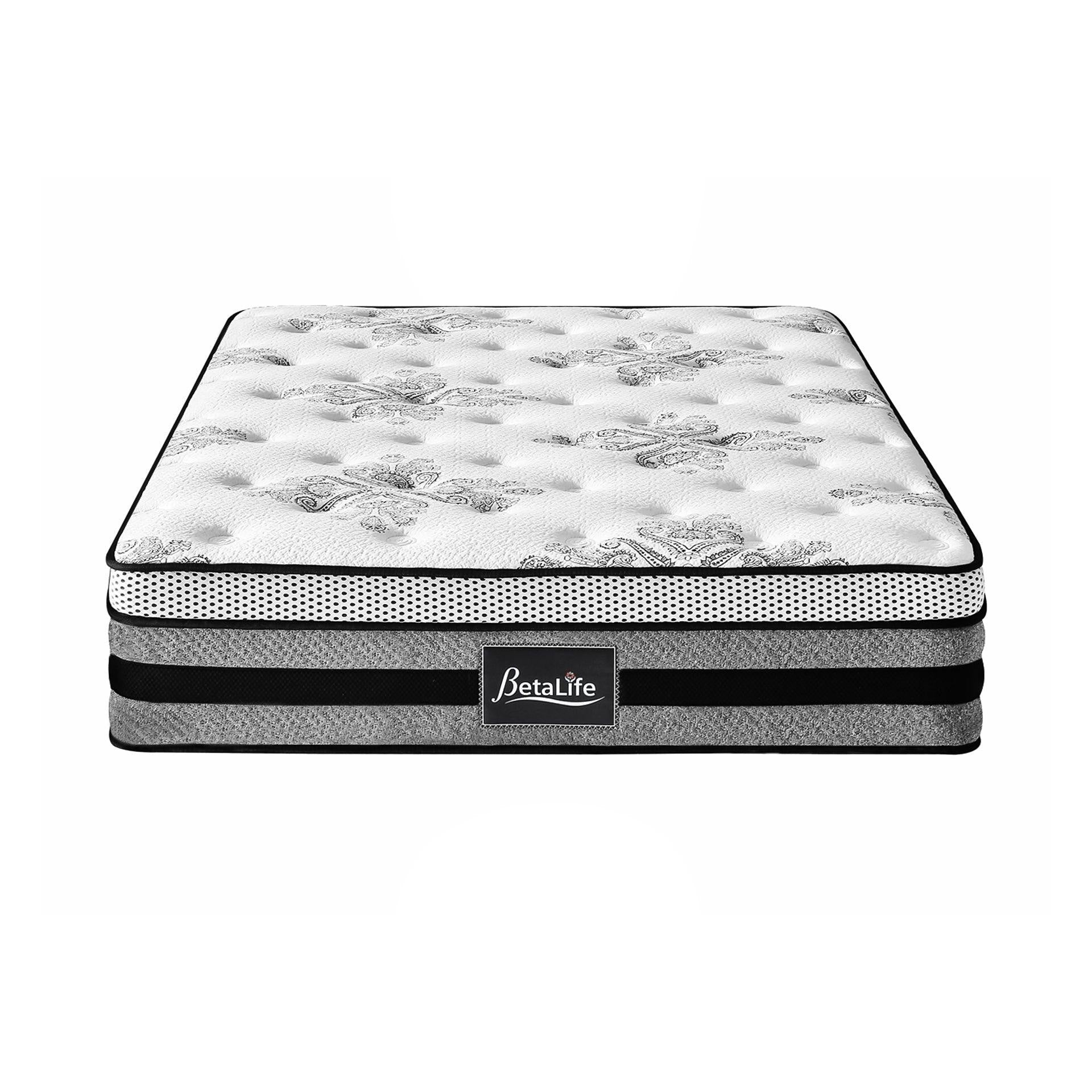 Luxury Latex Mattress - Double - Image 8