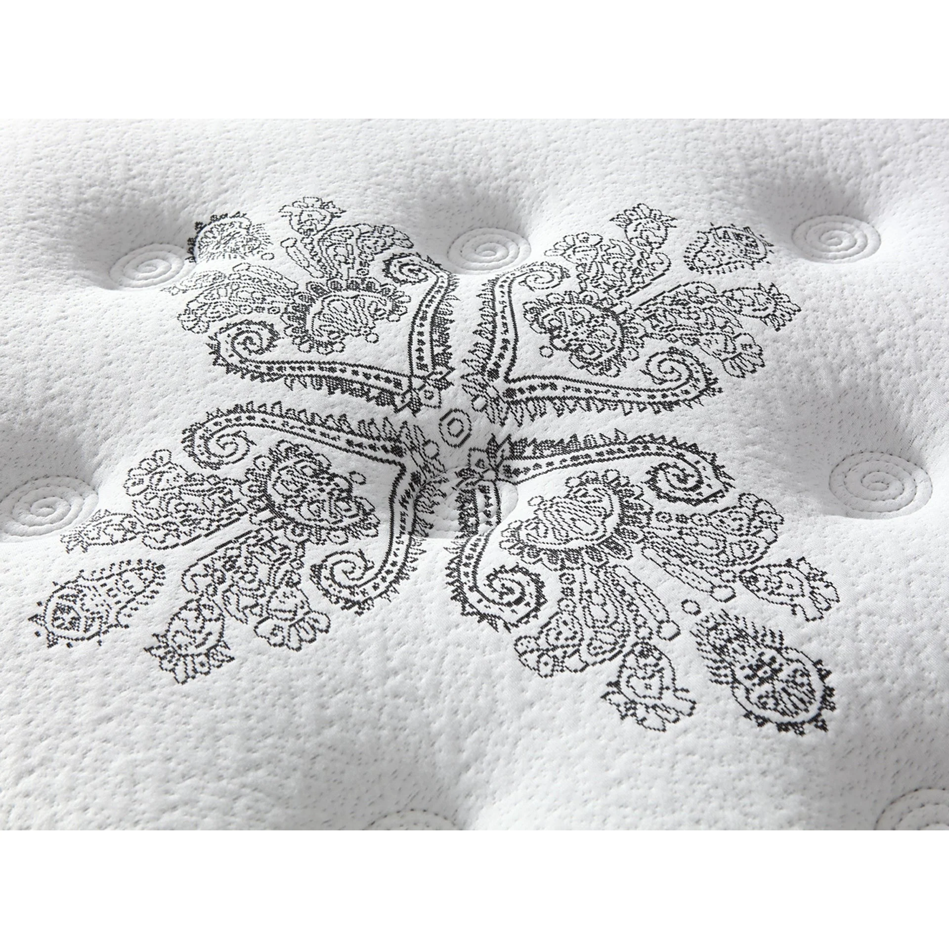 Luxury Latex Mattress - King - Image 12