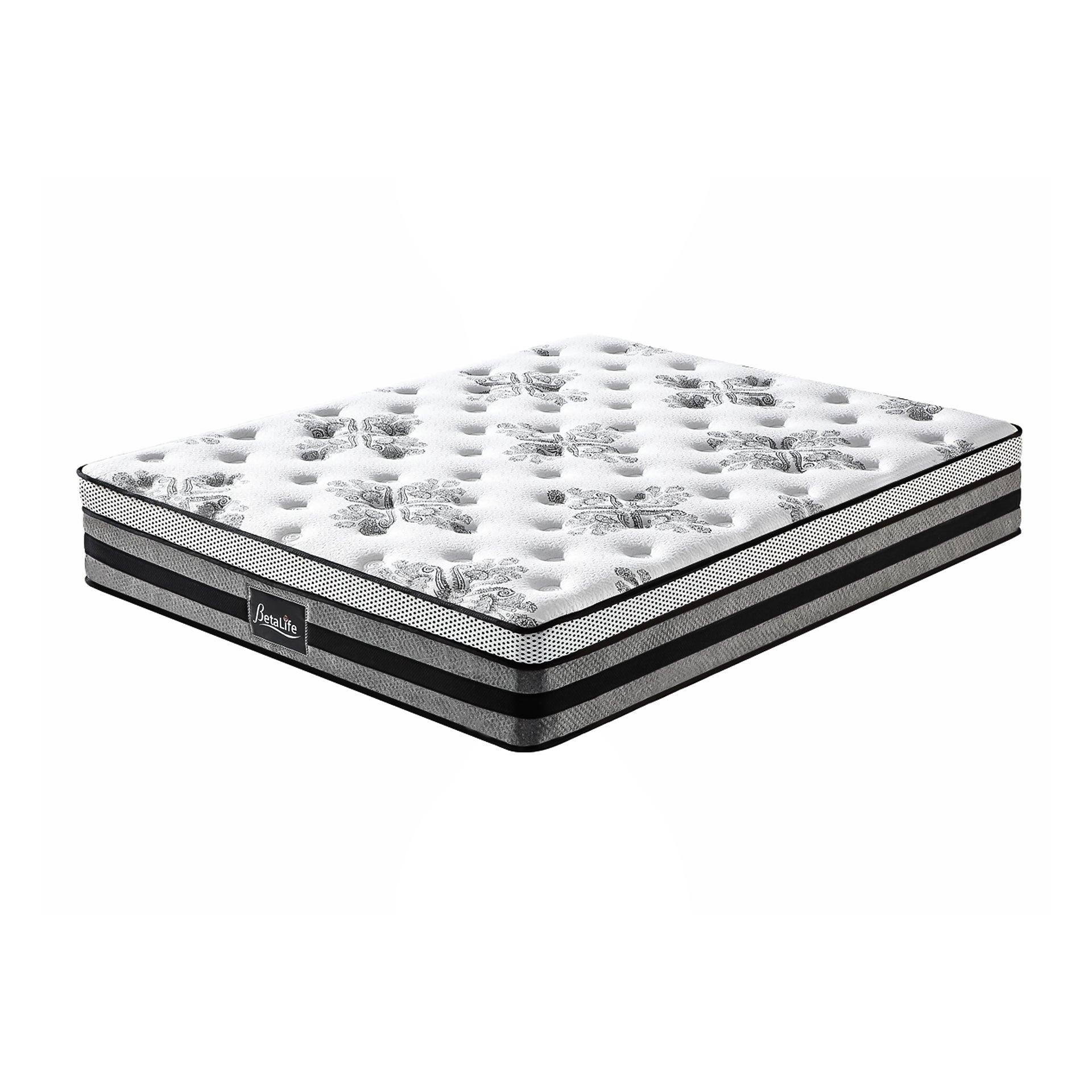 Luxury Latex Mattress - King - Image 6