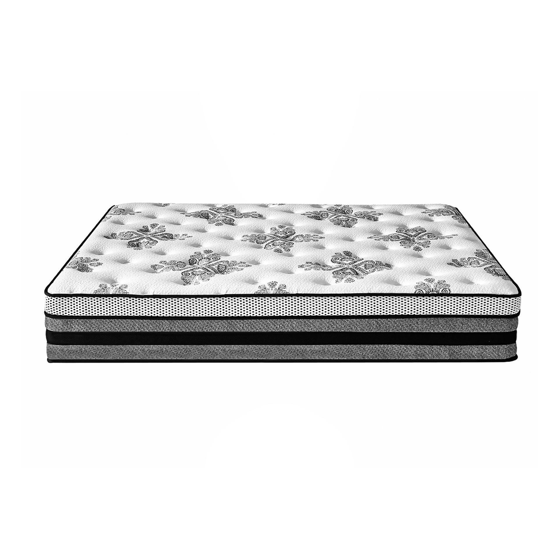 Luxury Latex Mattress - King - Image 7