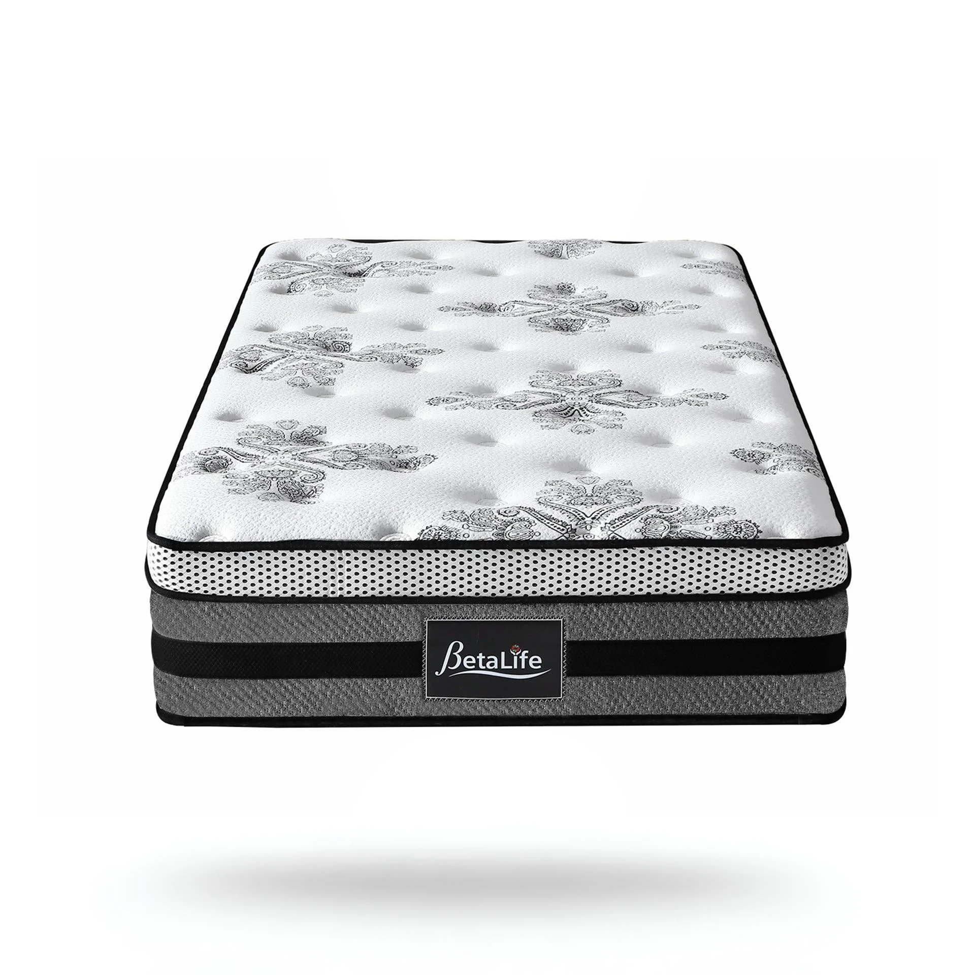 Luxury Latex Mattress - King Single - Image 6