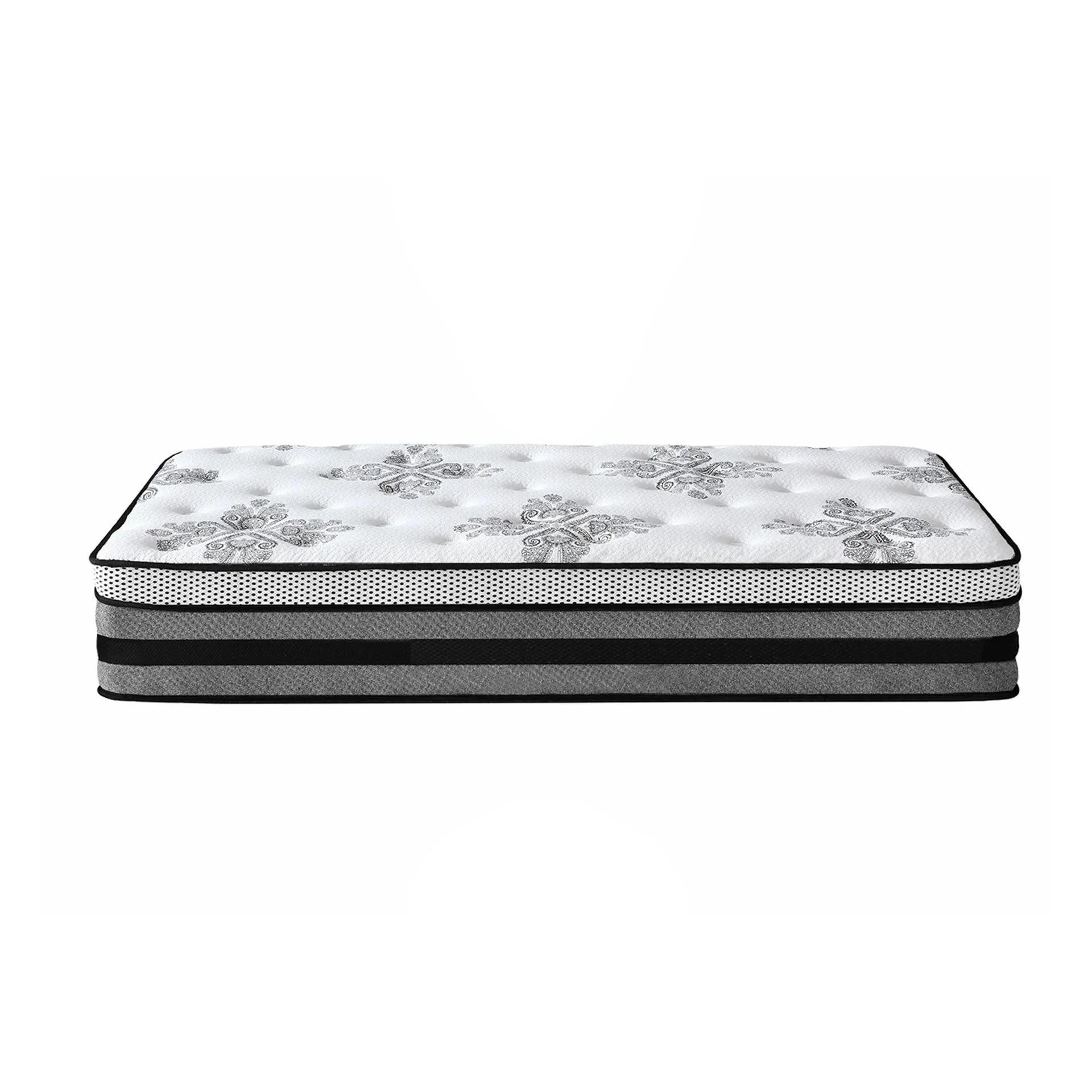 Luxury Latex Mattress - King Single - Image 8