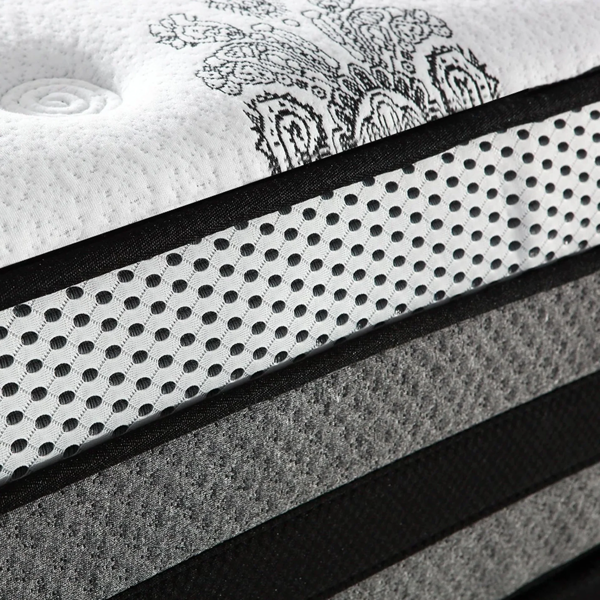 Luxury Latex Mattress - Single - Image 12