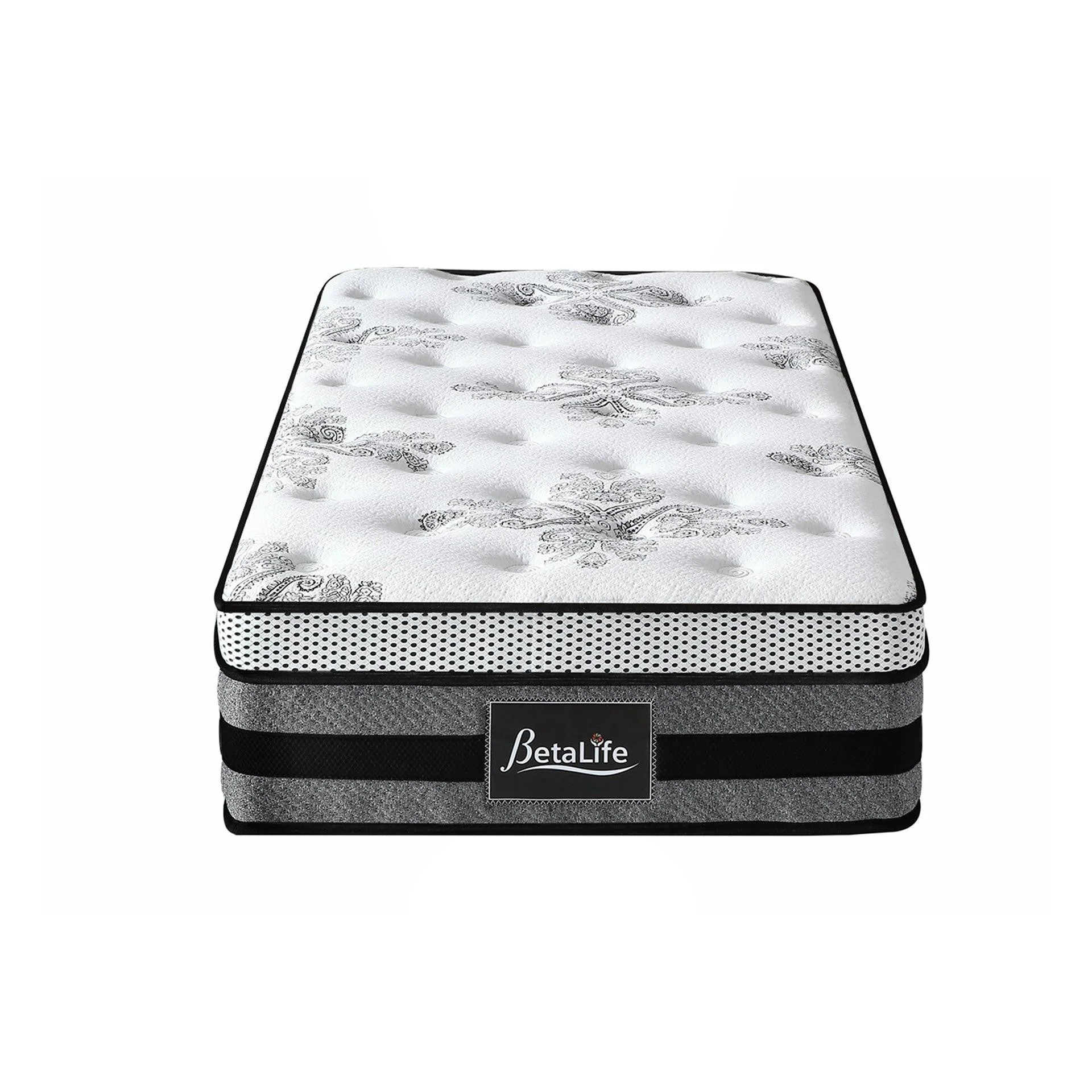 Luxury Latex Mattress - Single - Image 6