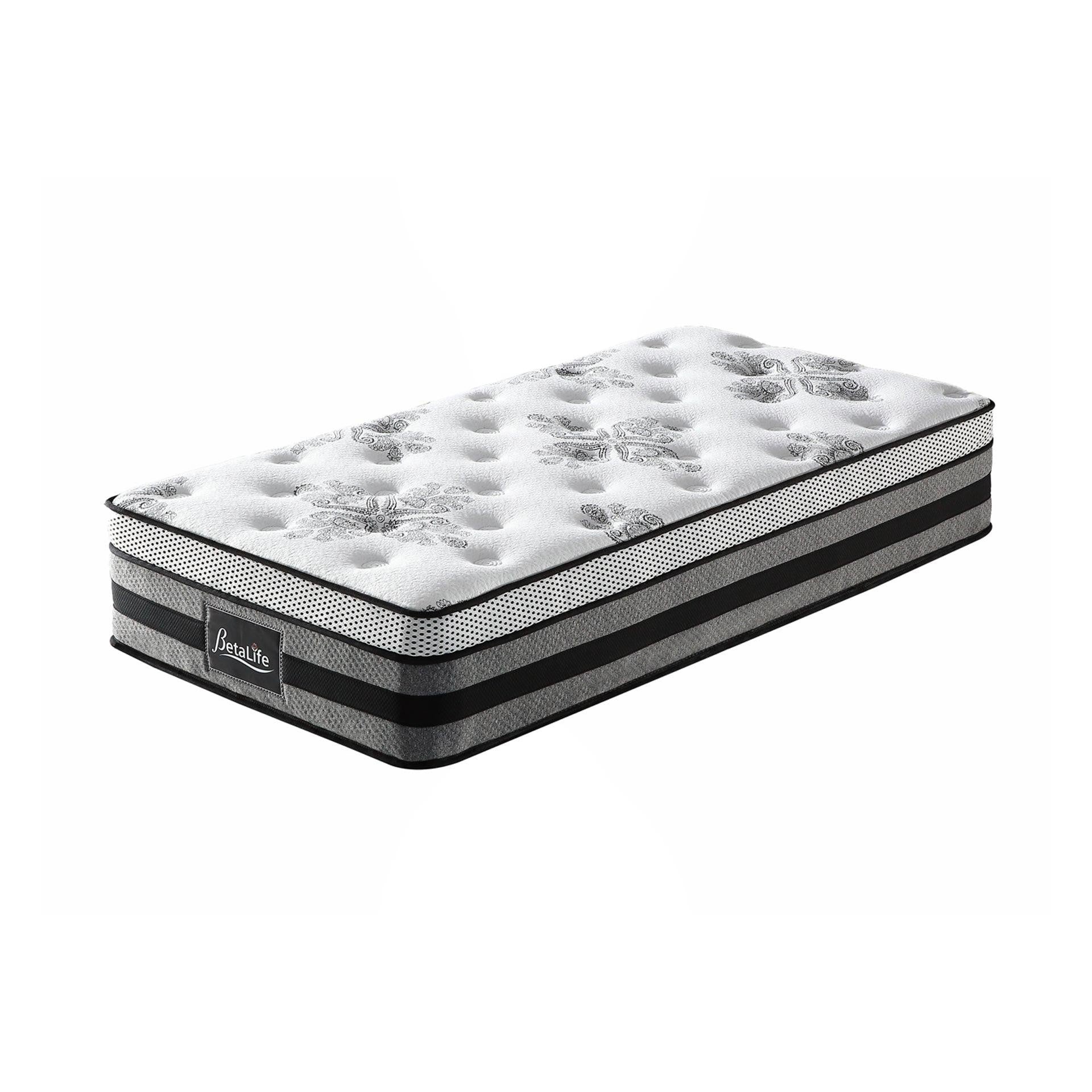 Luxury Latex Mattress - Single - Image 7