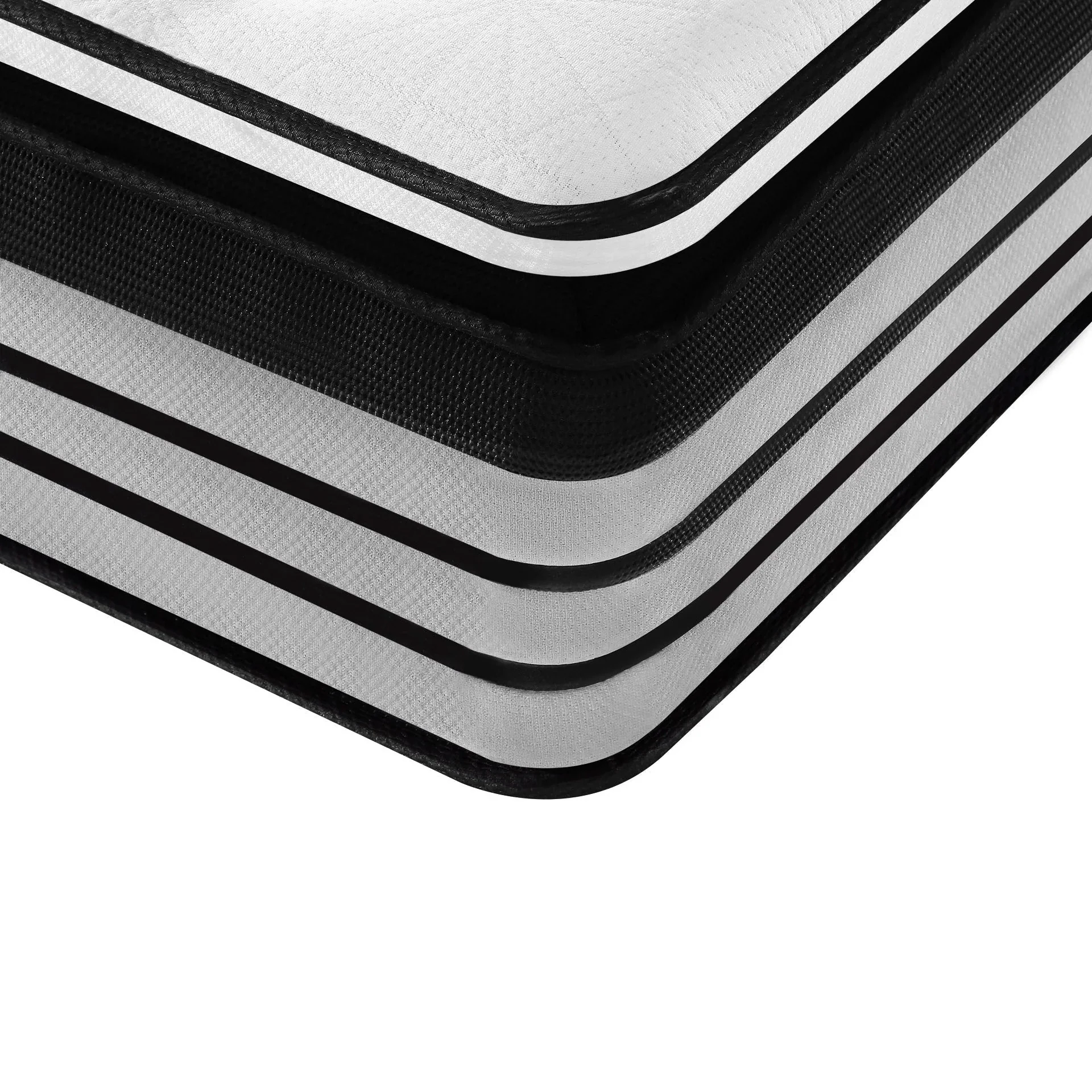 Luxury Plus Gel Memory Mattress - Queen - Image 10