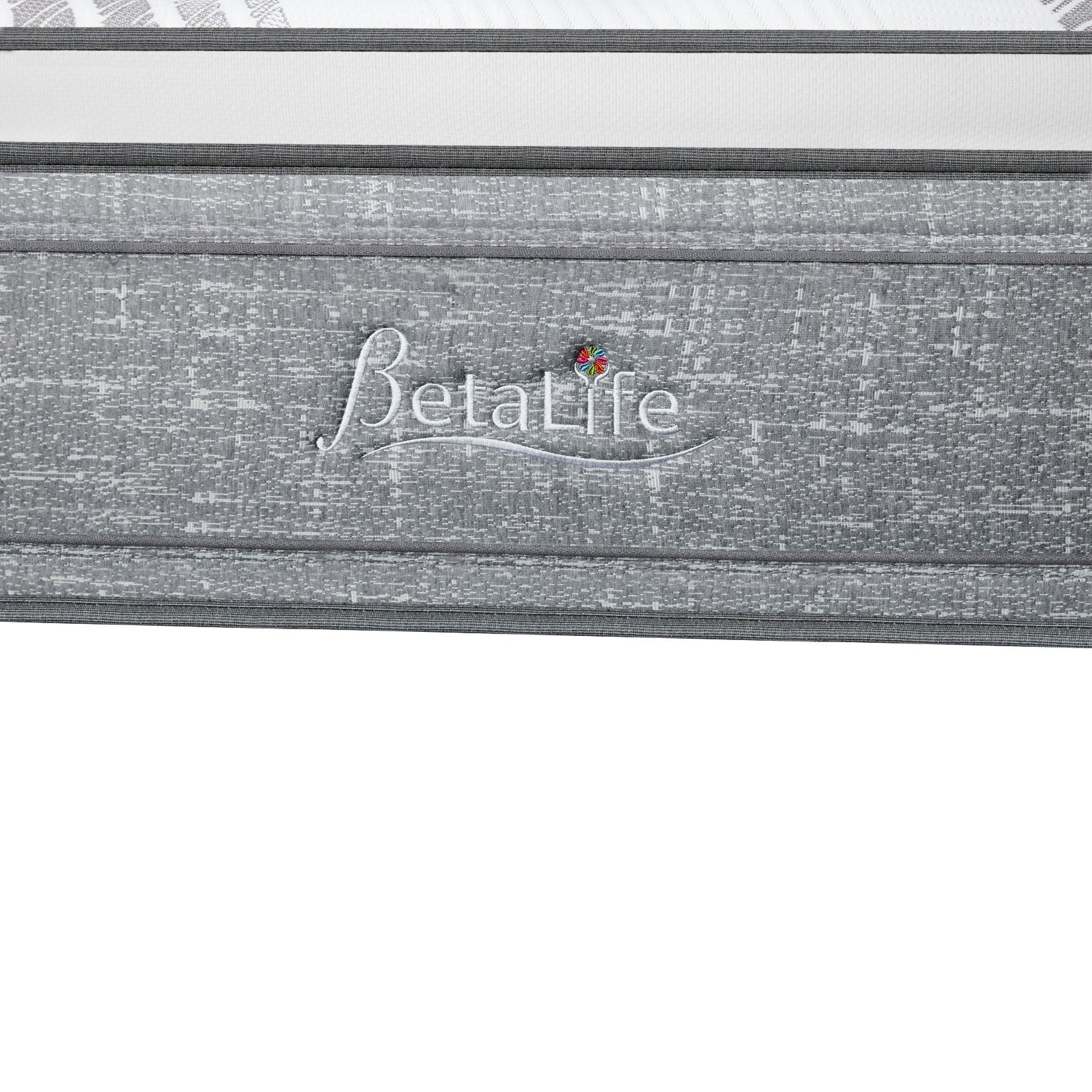Luxury Pro Memory Foam Mattress - Double - Image 10