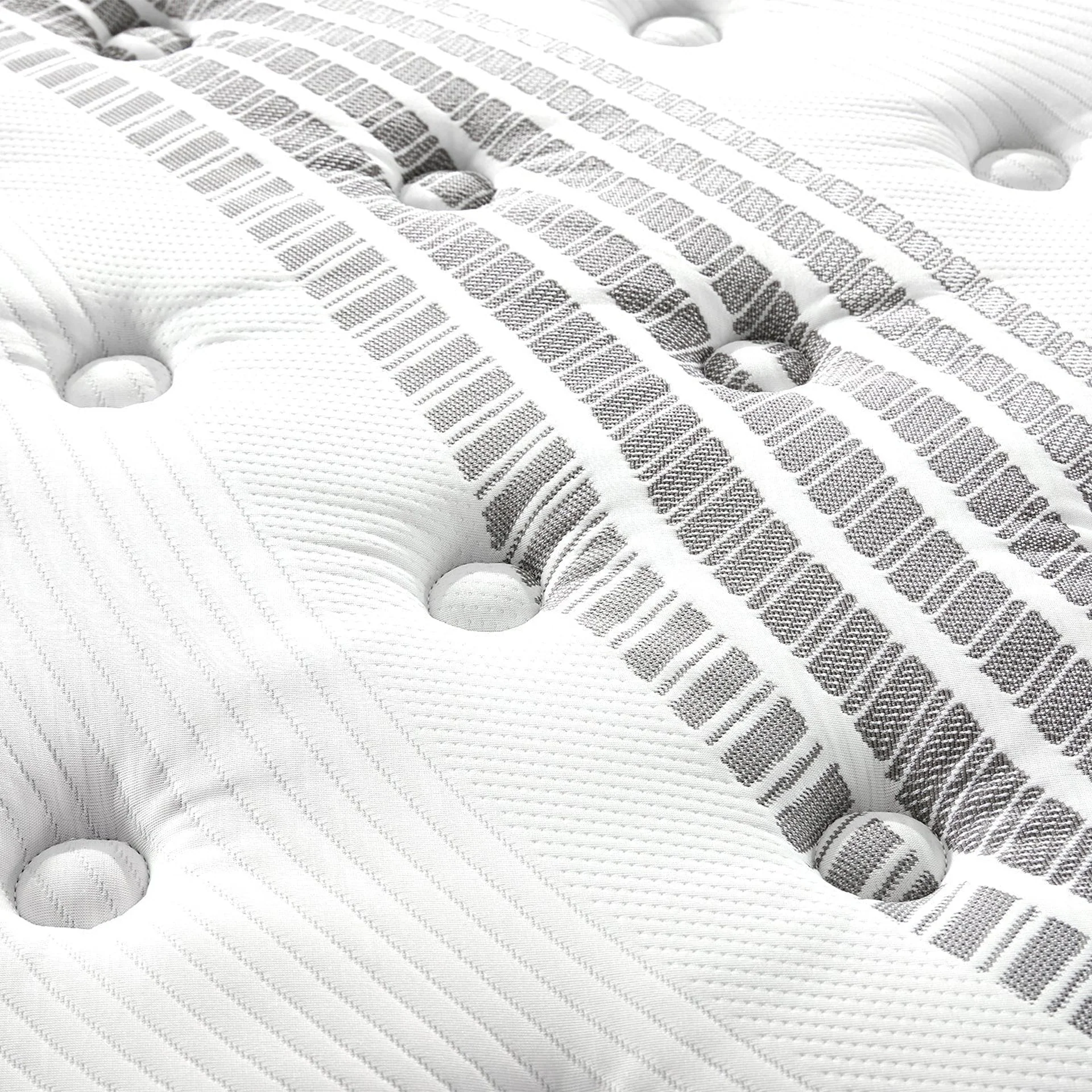 Luxury Pro Memory Foam Mattress - King - Image 8