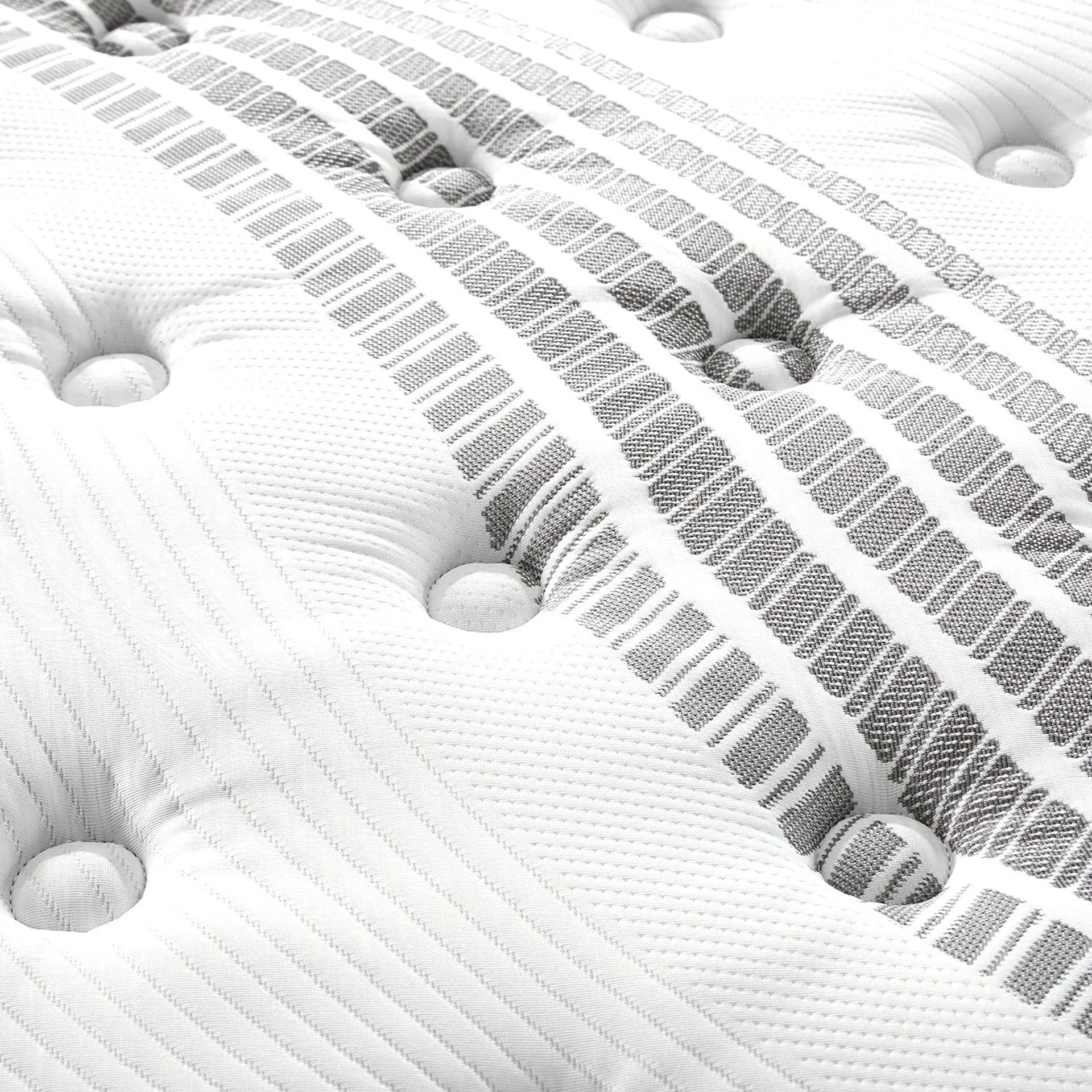 Luxury Pro Memory Foam Mattress - Queen - Image 8