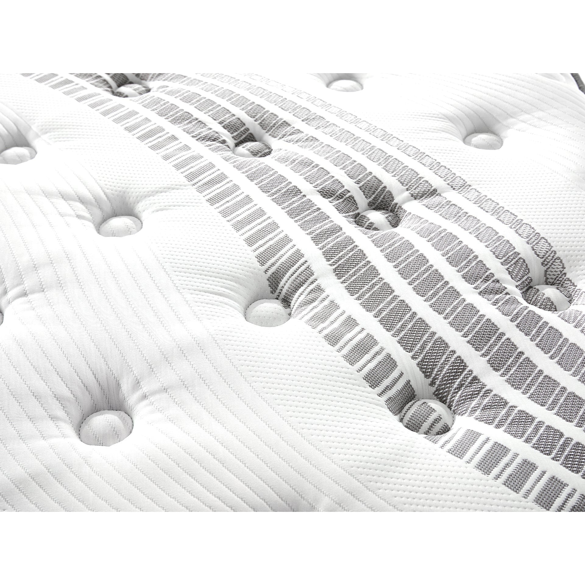 Luxury Pro Memory Foam Mattress - Super King - Image 10