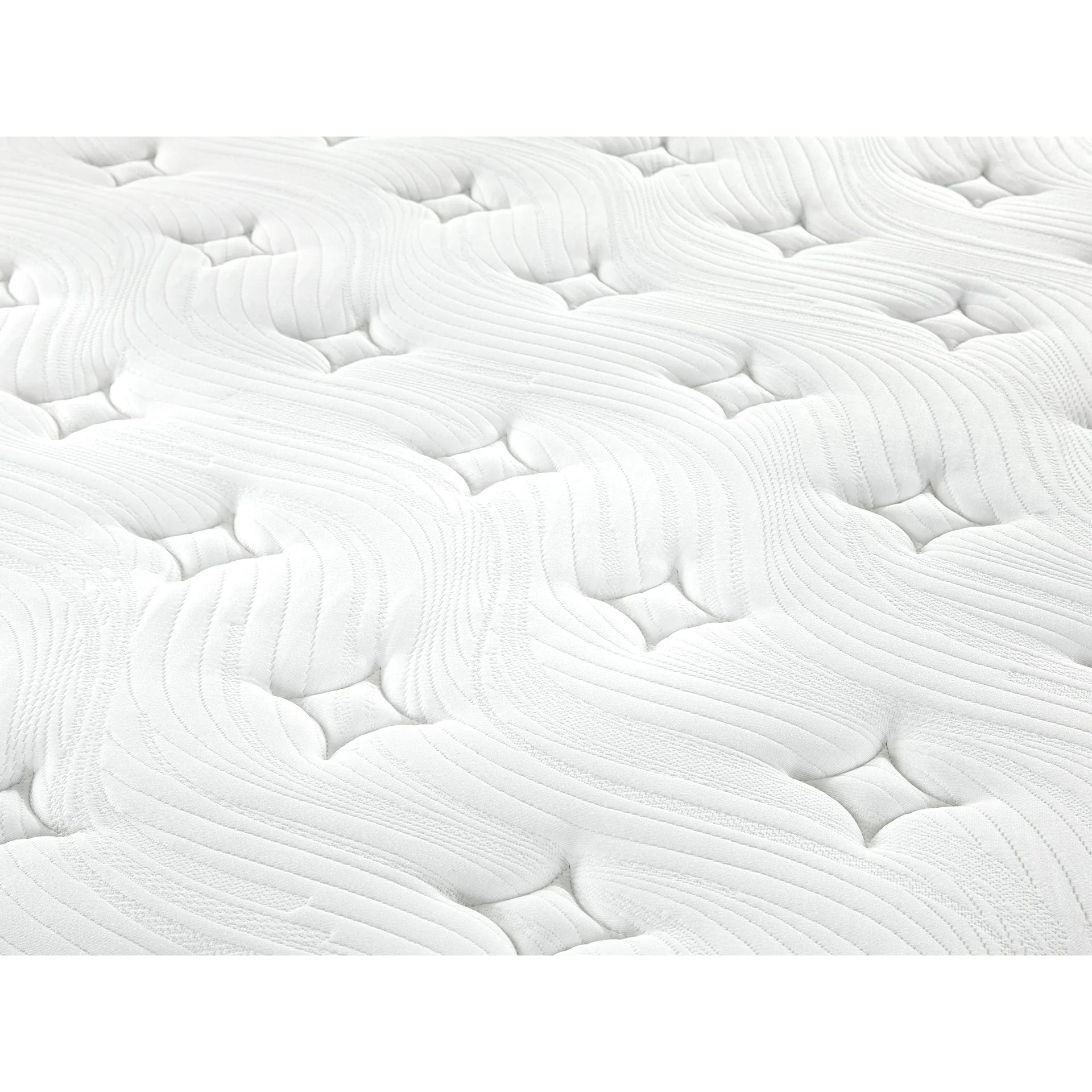 Memory Pro Gel Memory Foam Mattress - King - Image 10