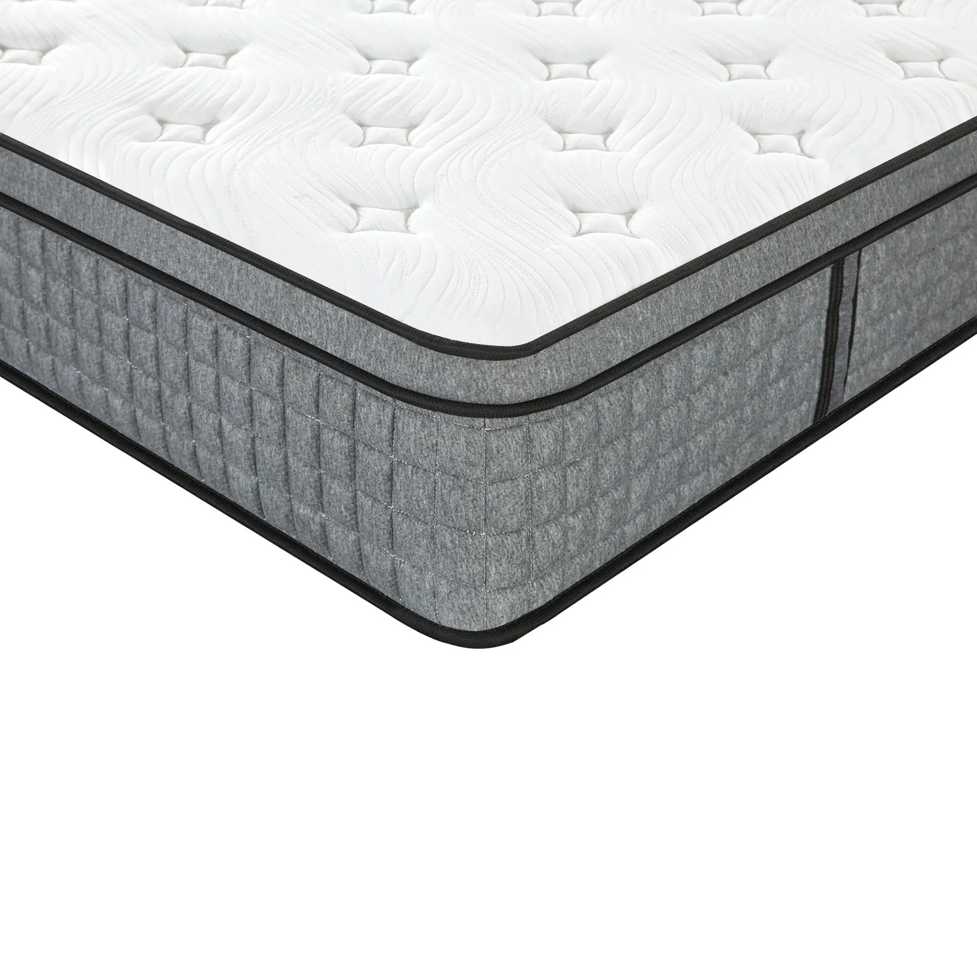 Memory Pro Gel Memory Foam Mattress - Single - Image 10