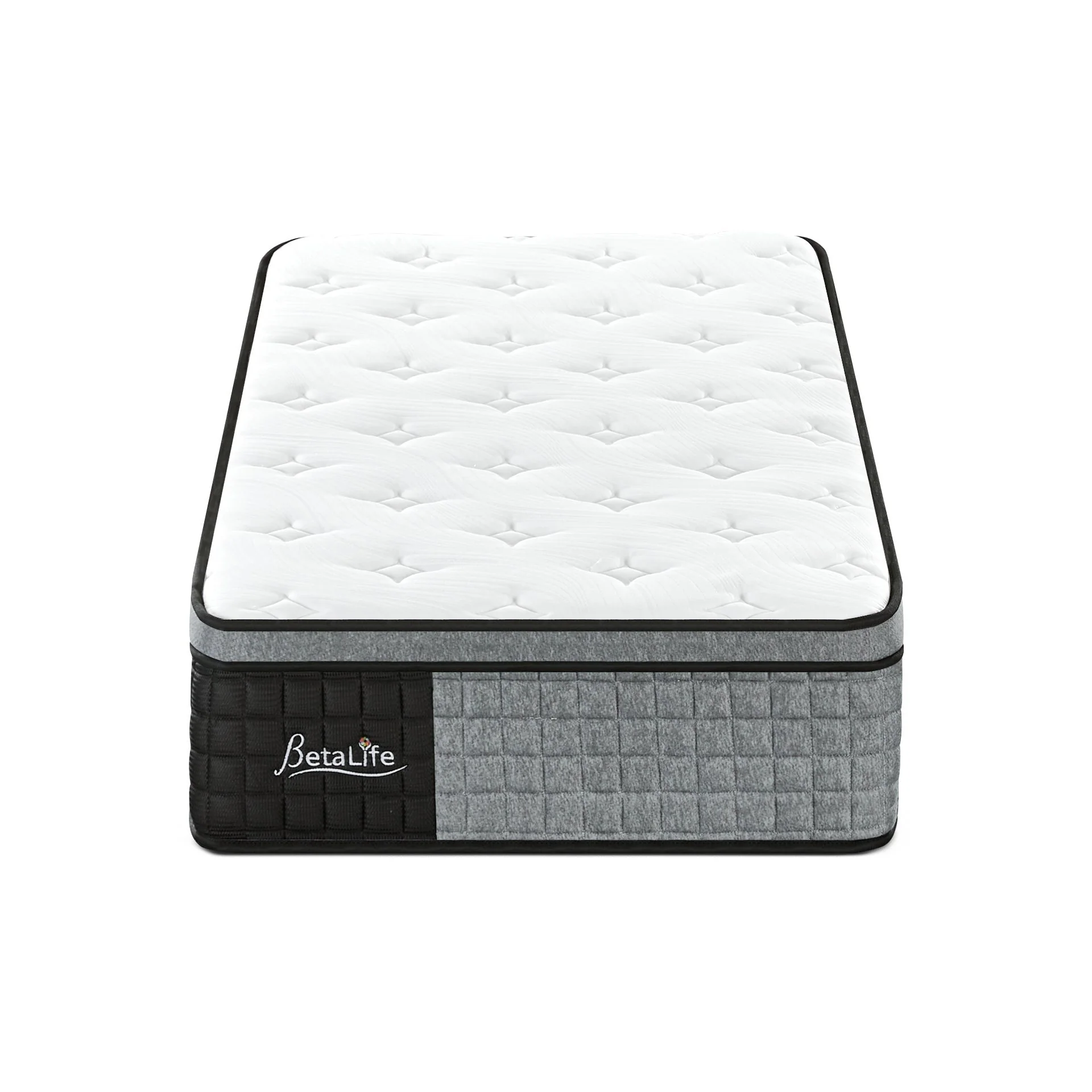 Memory Pro Gel Memory Foam Mattress - Single - Image 6