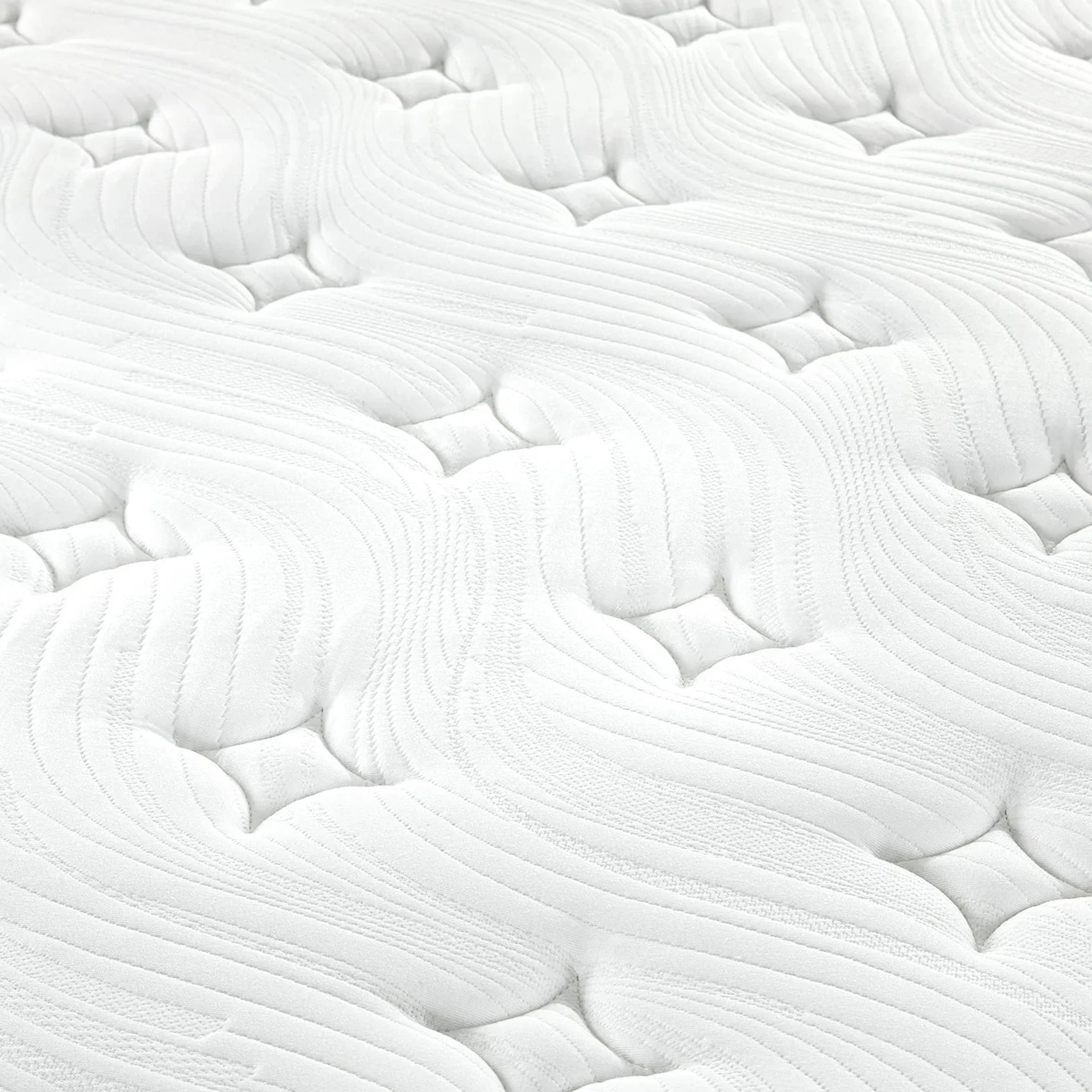Memory Pro Gel Memory Foam Mattress - Single - Image 8
