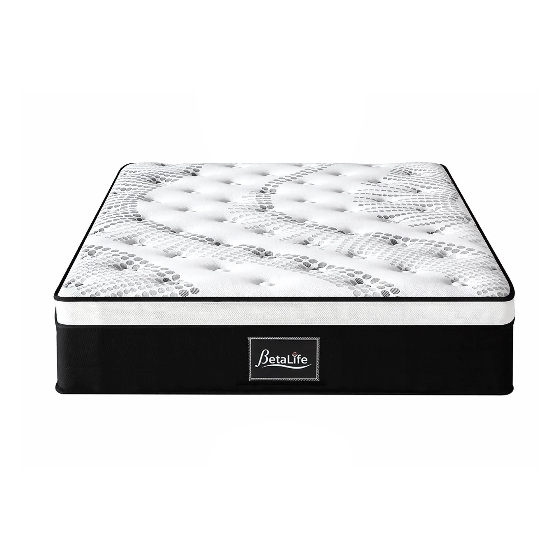 Premier Back Support Medium Firm Pocket Spring Mattress - Double - Image 8