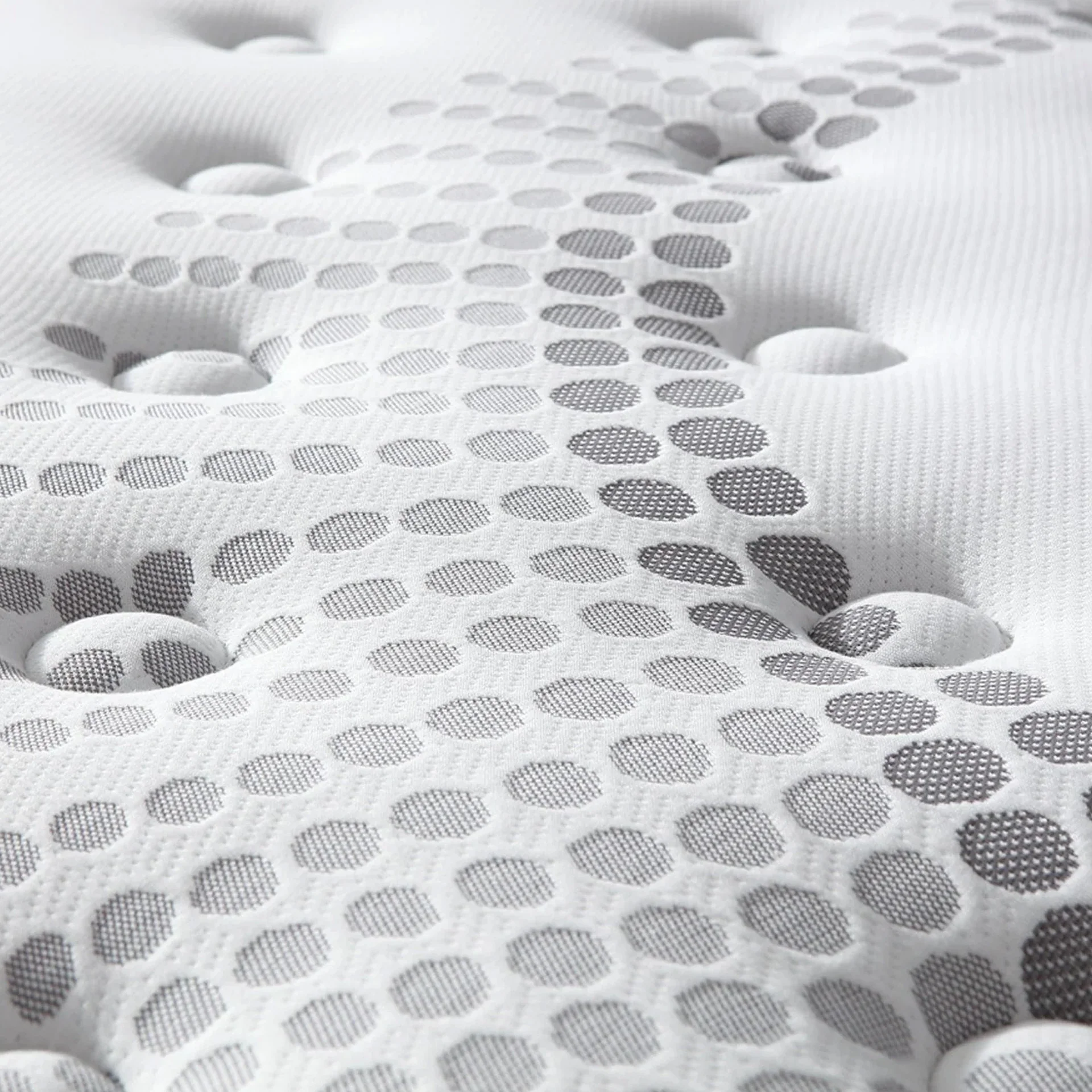 Premier Back Support Medium Firm Pocket Spring Mattress - Single - Image 10