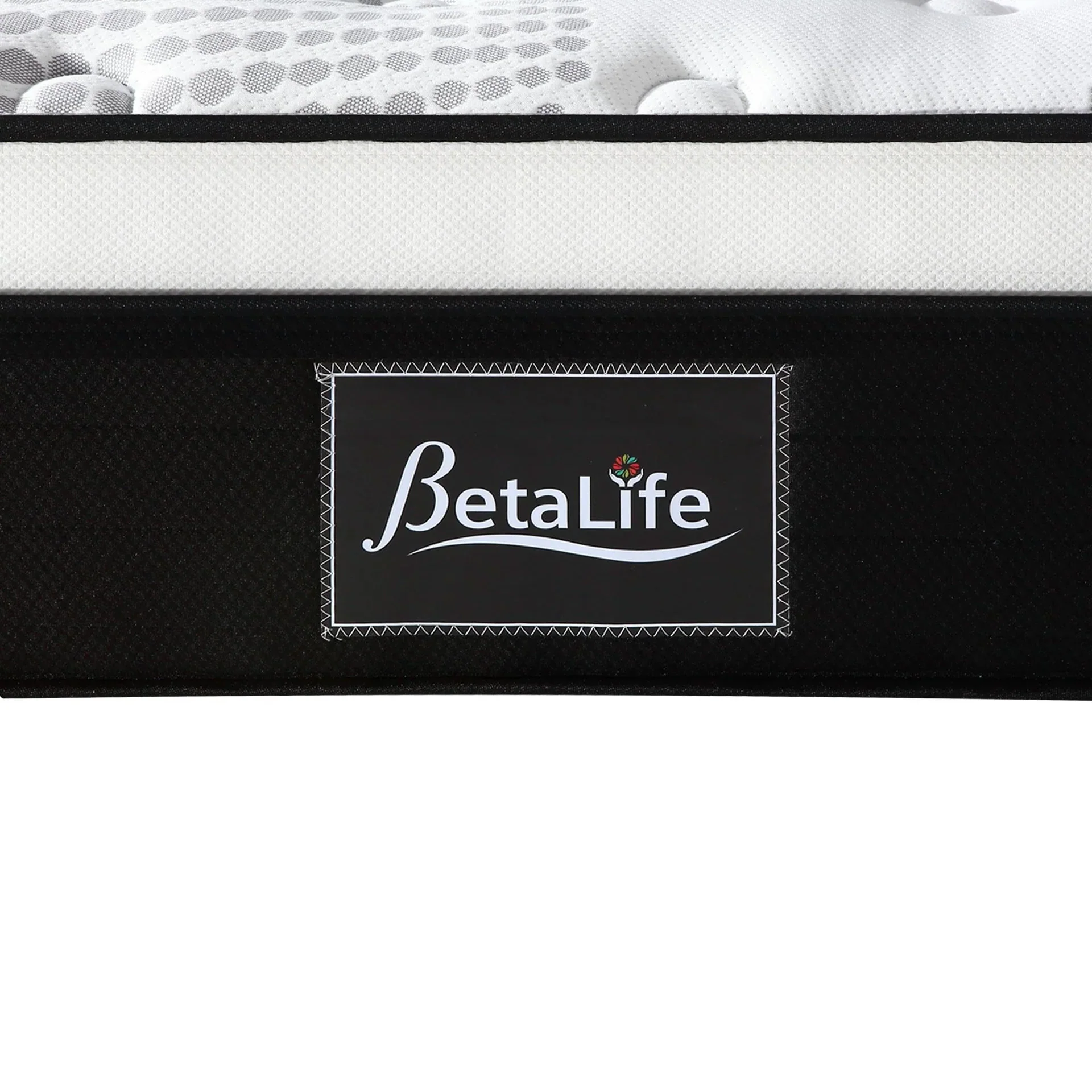 Premier Back Support Medium Firm Pocket Spring Mattress - Single - Image 11