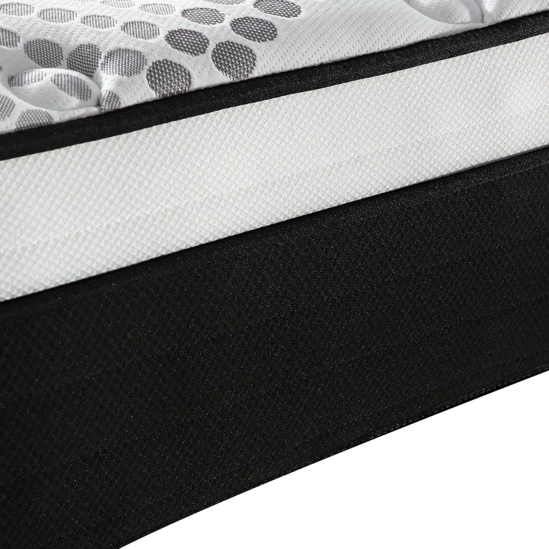 Premier Back Support Medium Firm Pocket Spring Mattress - Single - Image 12