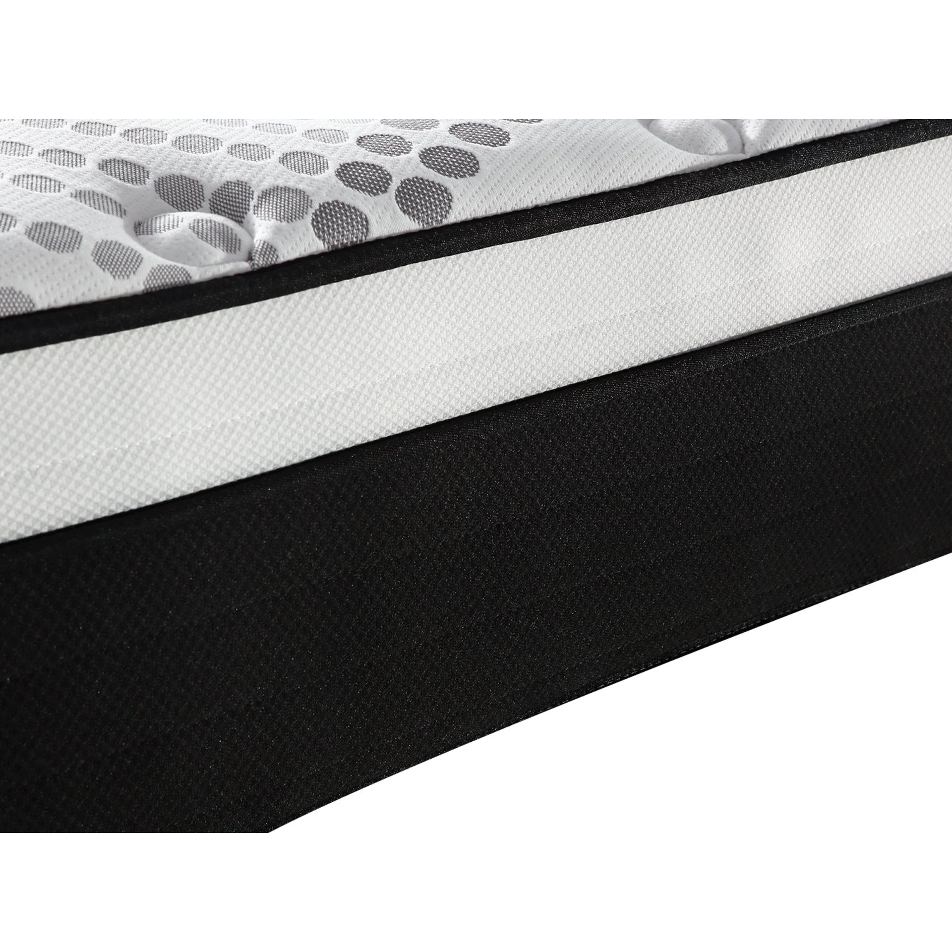 Premier Back Support Medium Firm Pocket Spring Mattress - Super King - Image 11