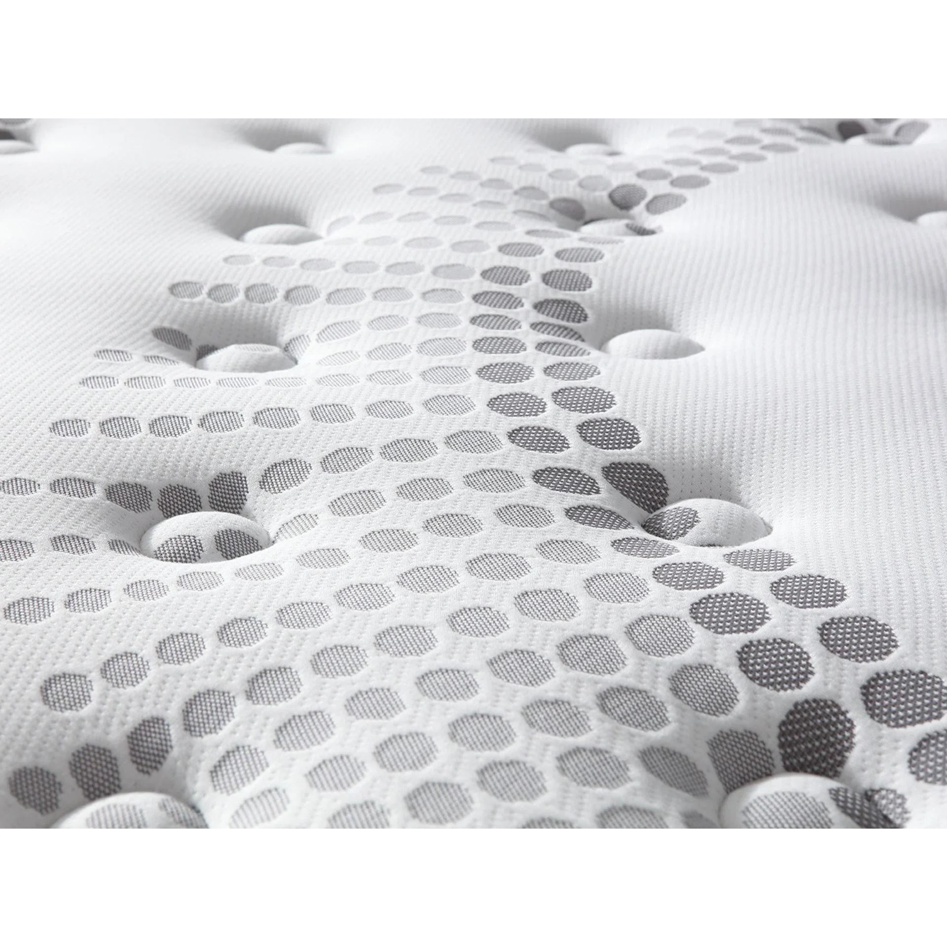 Premier Back Support Medium Firm Pocket Spring Mattress - Super King - Image 12