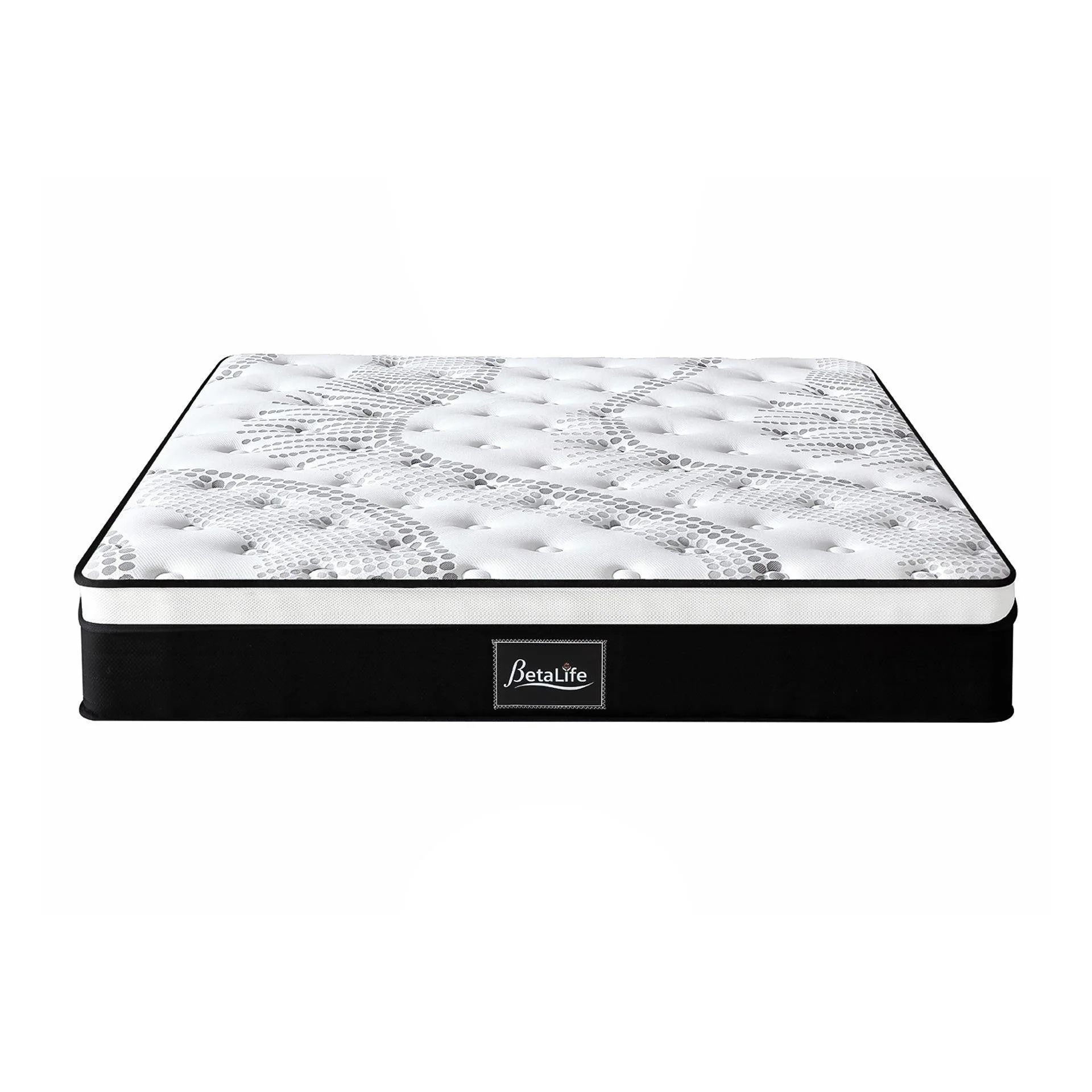 Premier Back Support Medium Firm Pocket Spring Mattress - Super King - Image 6