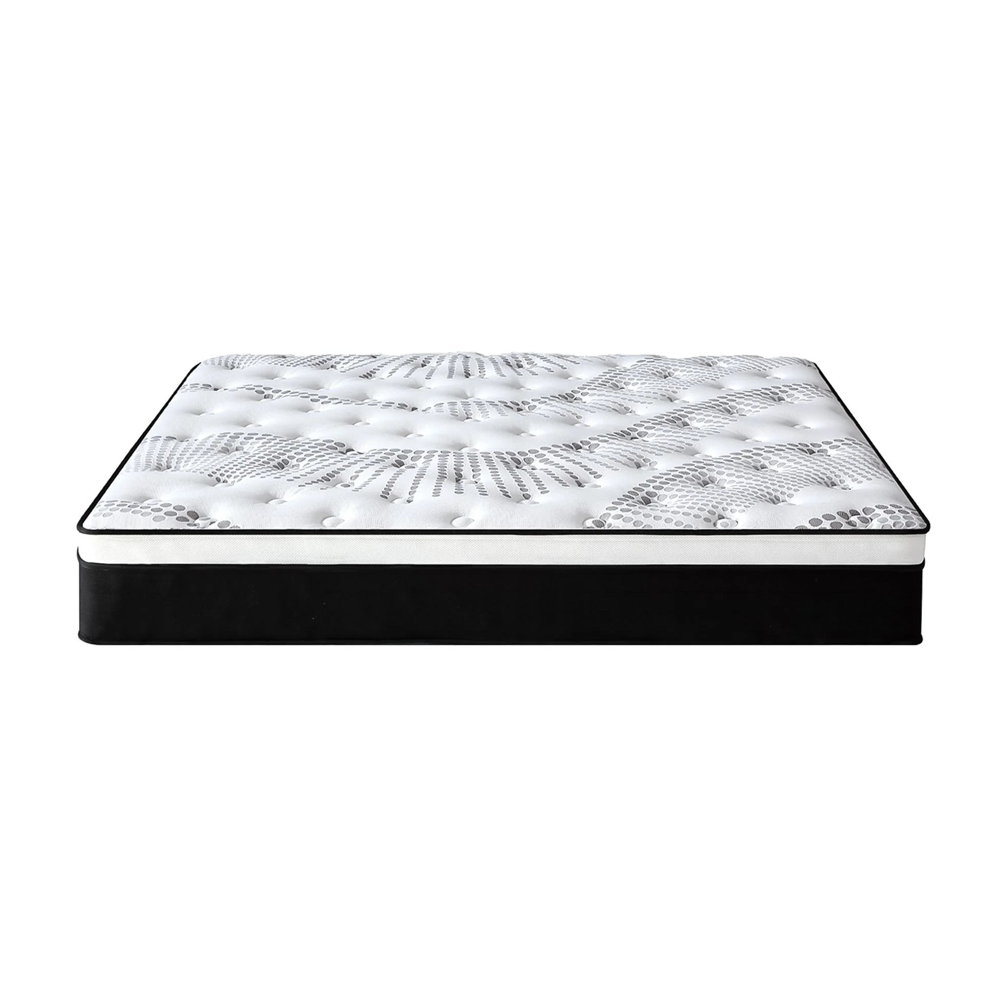 Premier Back Support Medium Firm Pocket Spring Mattress - Super King - Image 8