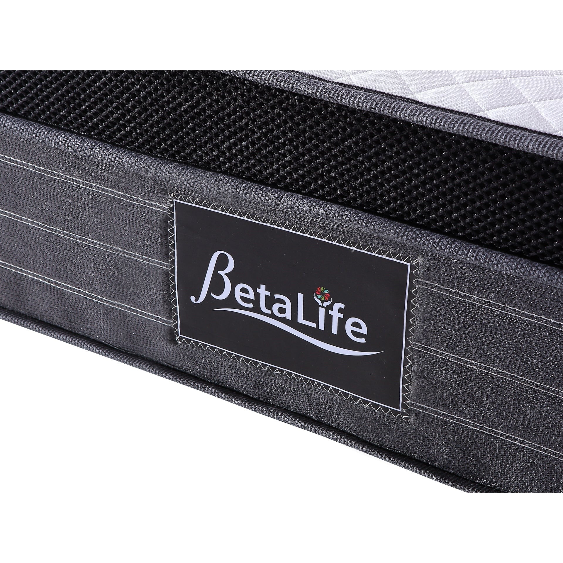 Premier Back Support Plus Medium Firm Pocket Spring Mattress - Super King - Image 10