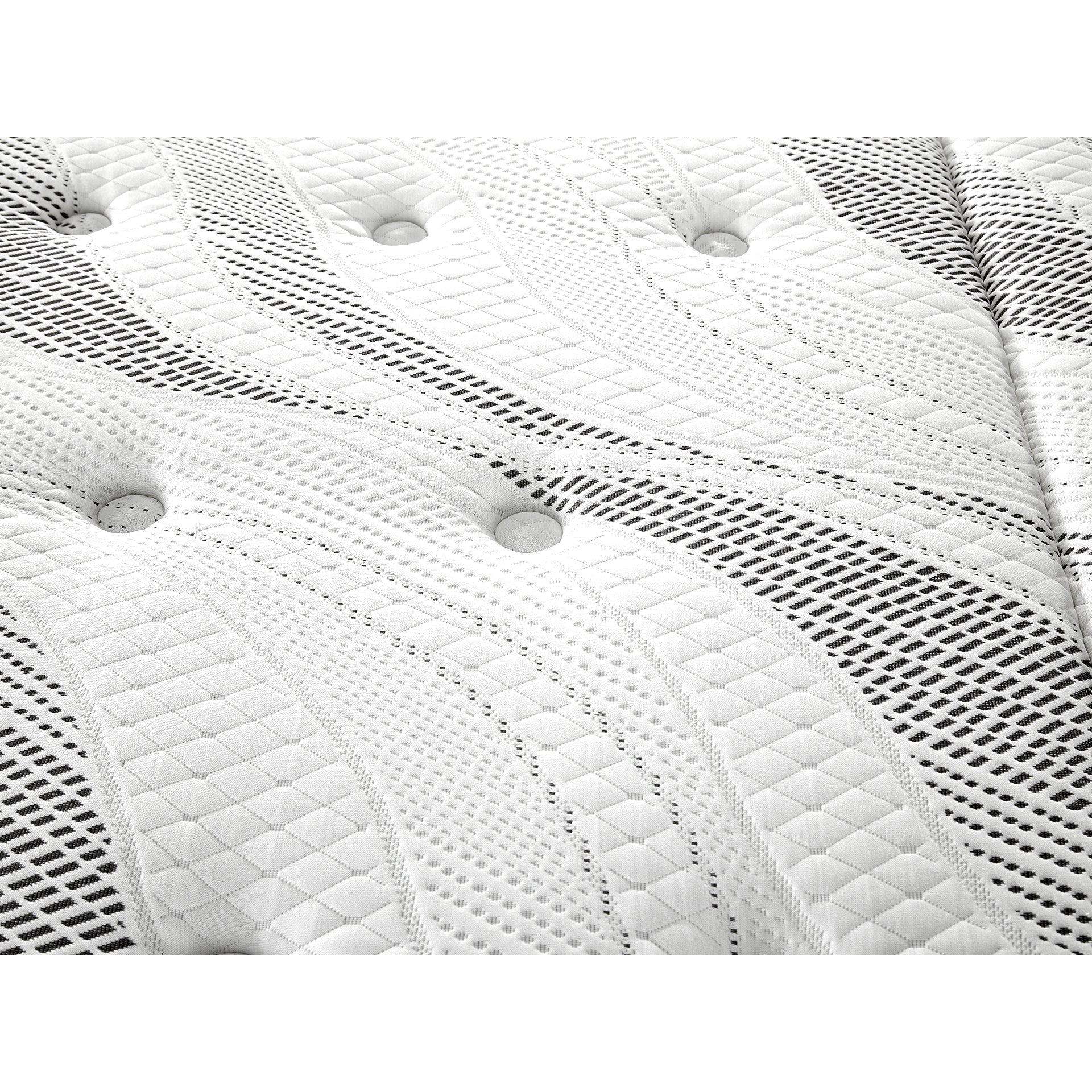 Premier Back Support Pro Firm Pocket Spring Mattress - Double - Image 10