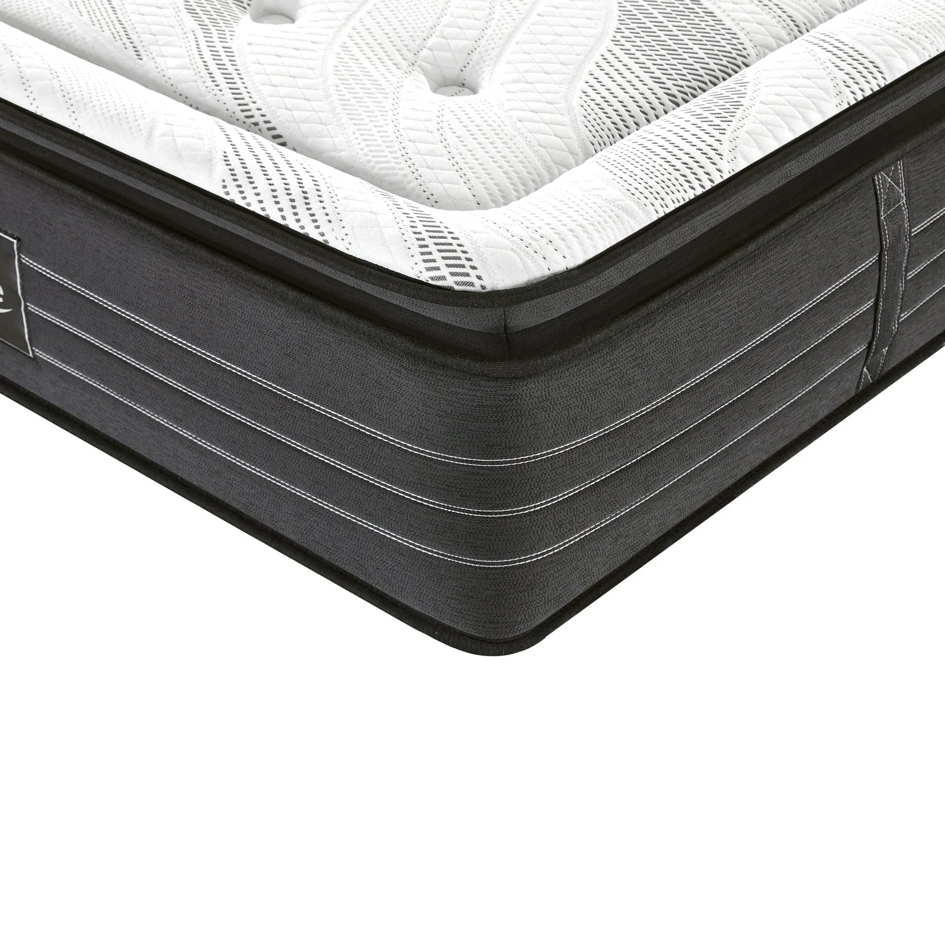 Premier Back Support Pro Firm Pocket Spring Mattress - King - Image 10