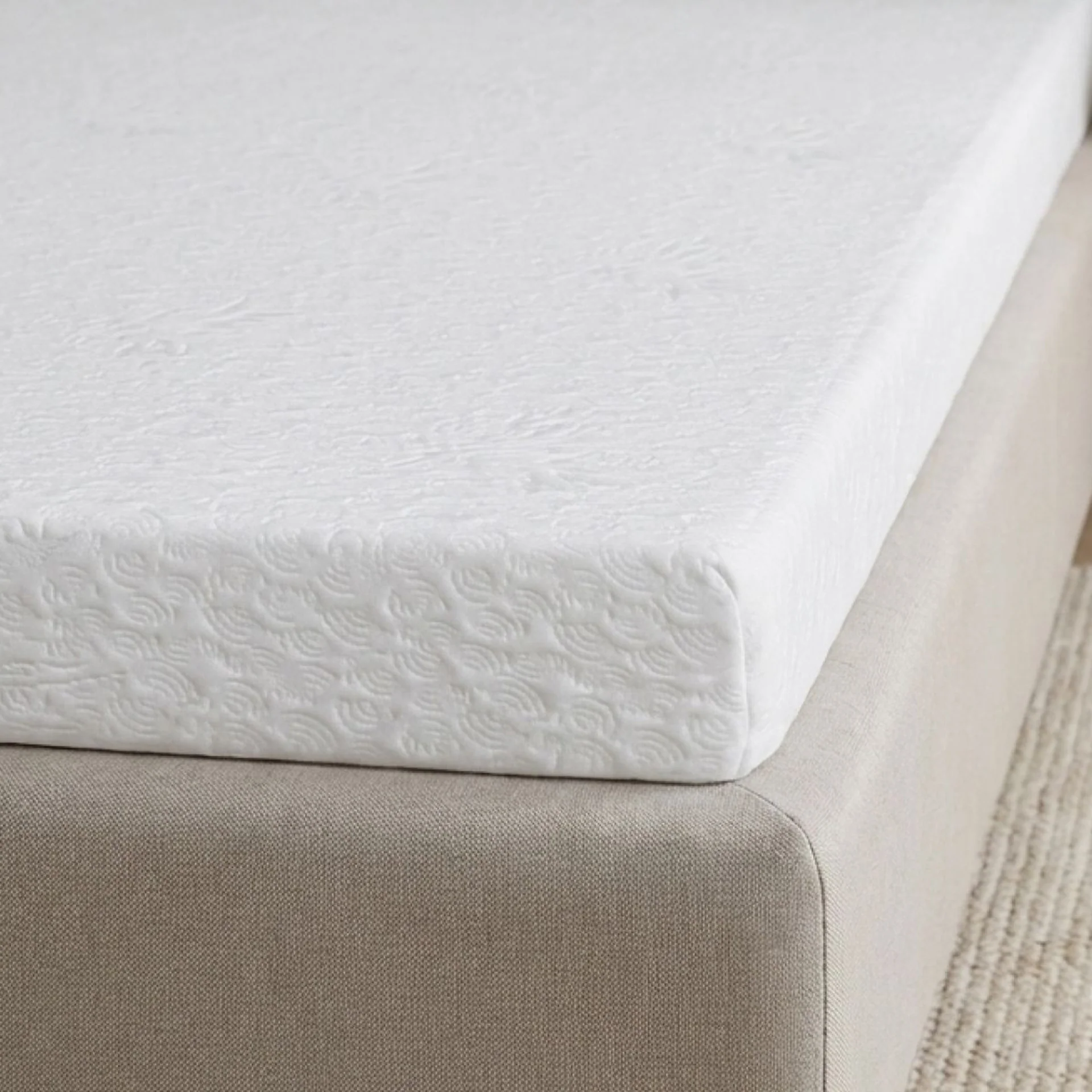 Pure Foam Mattress - Double - Image 5