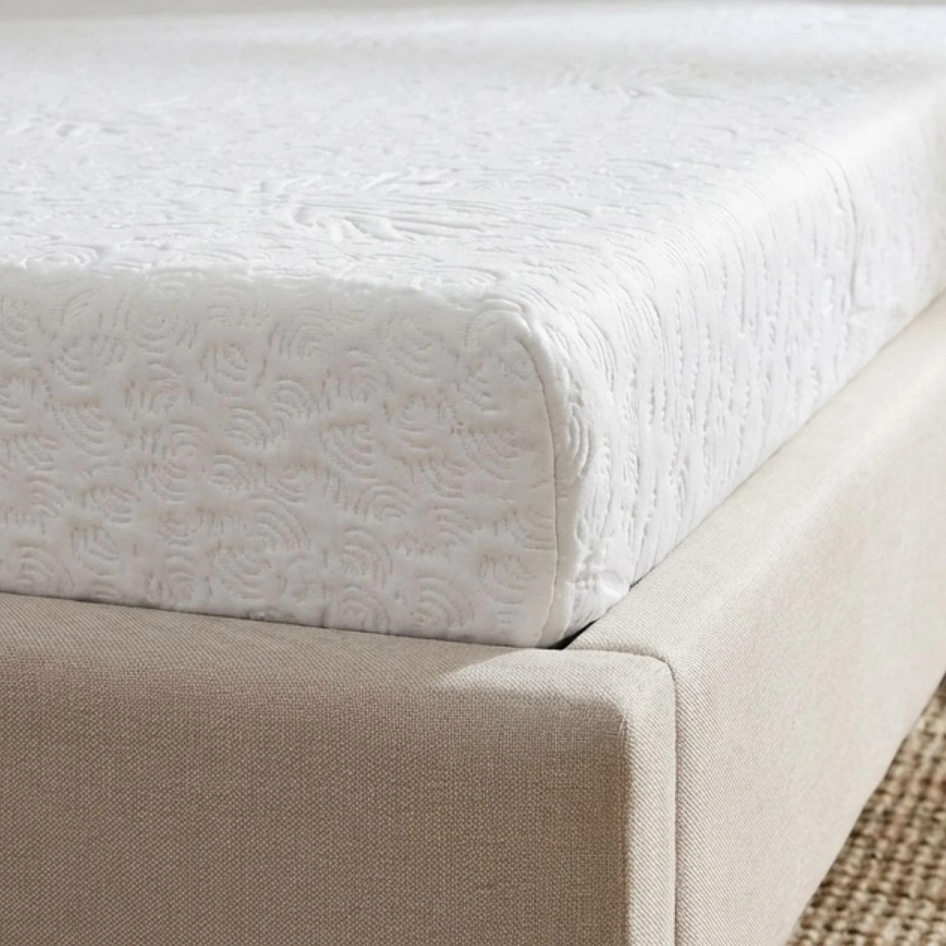 Pure Foam Mattress - Queen - Image 5