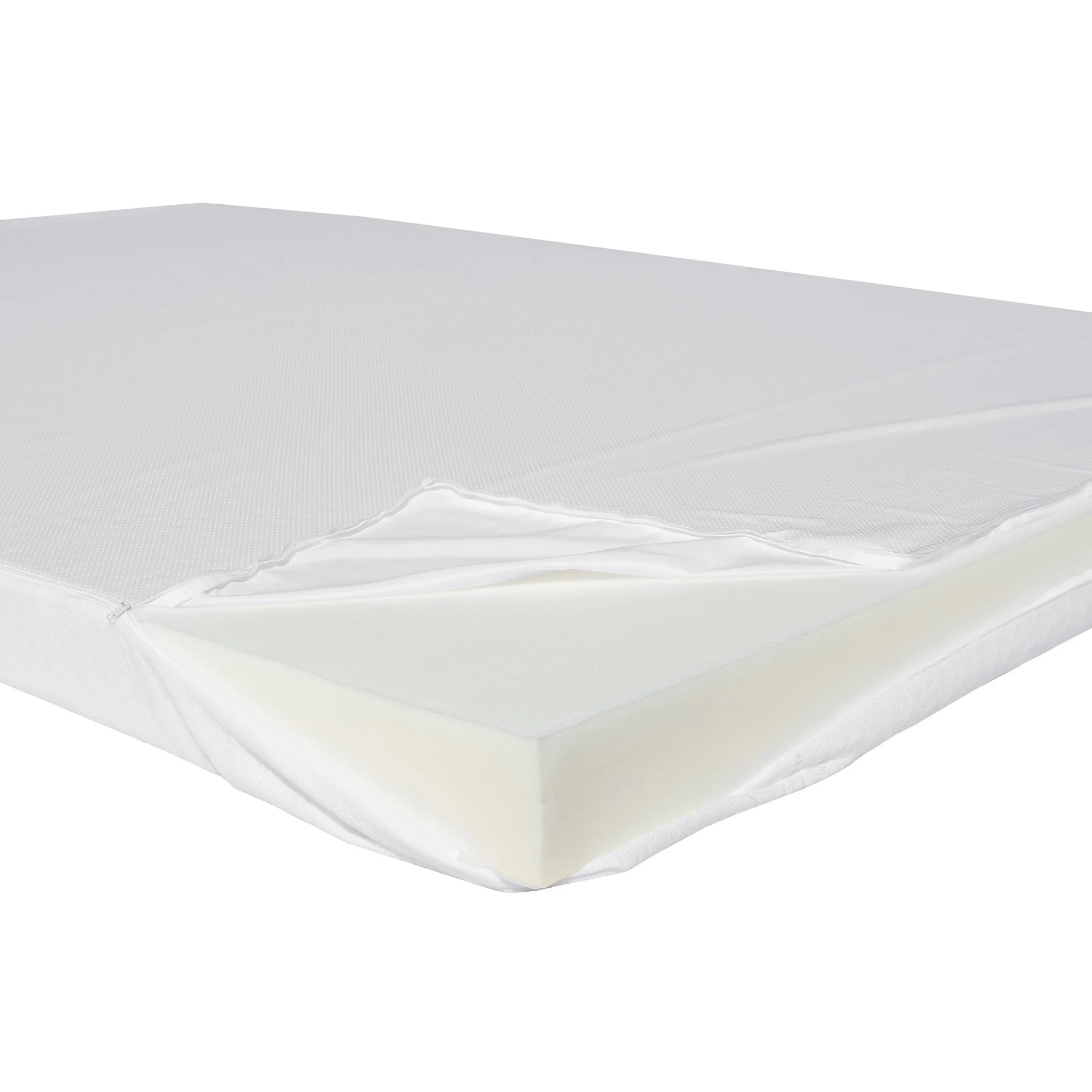 Pure Foam Mattress - Queen - Image 8