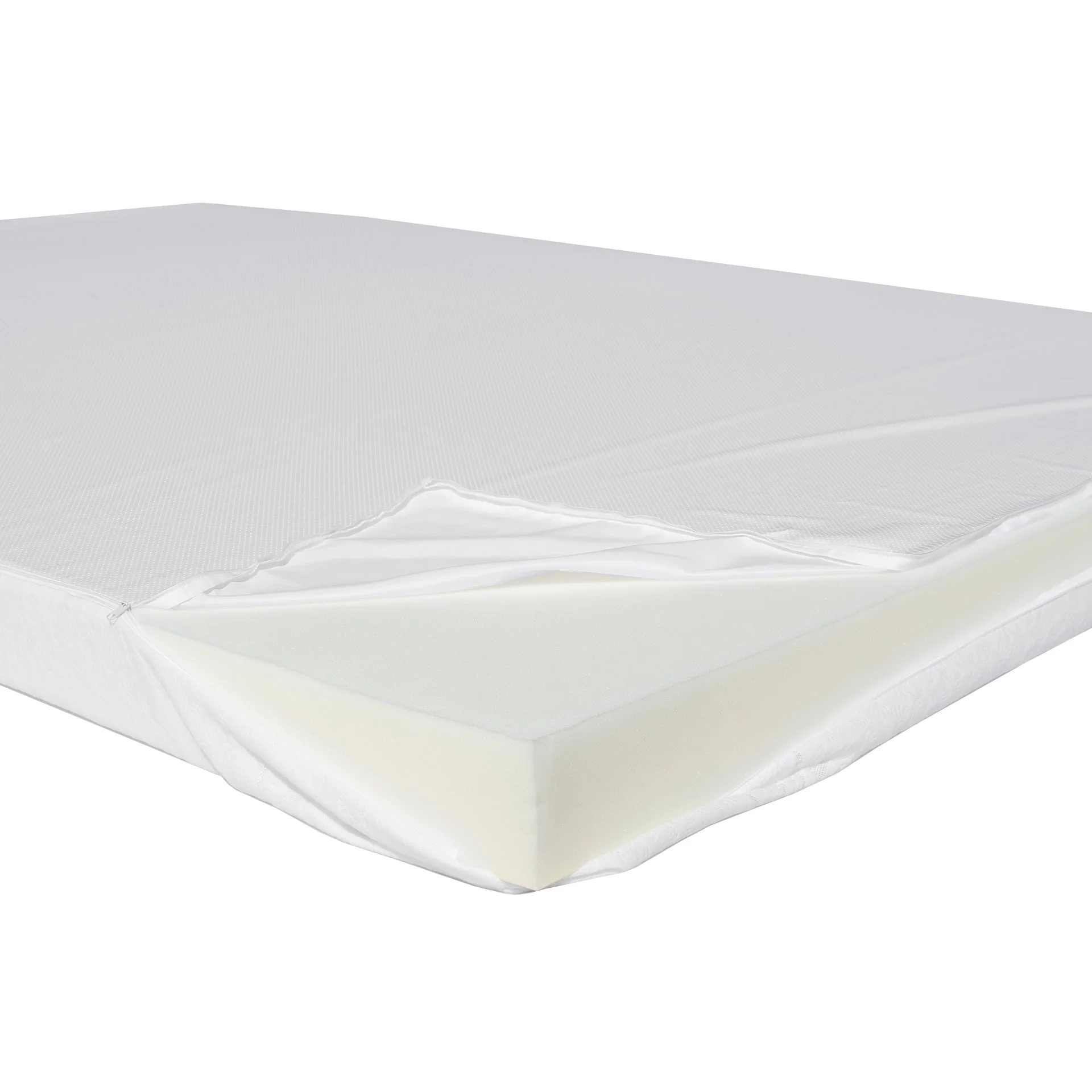 Pure Foam Mattress - Single - Image 8