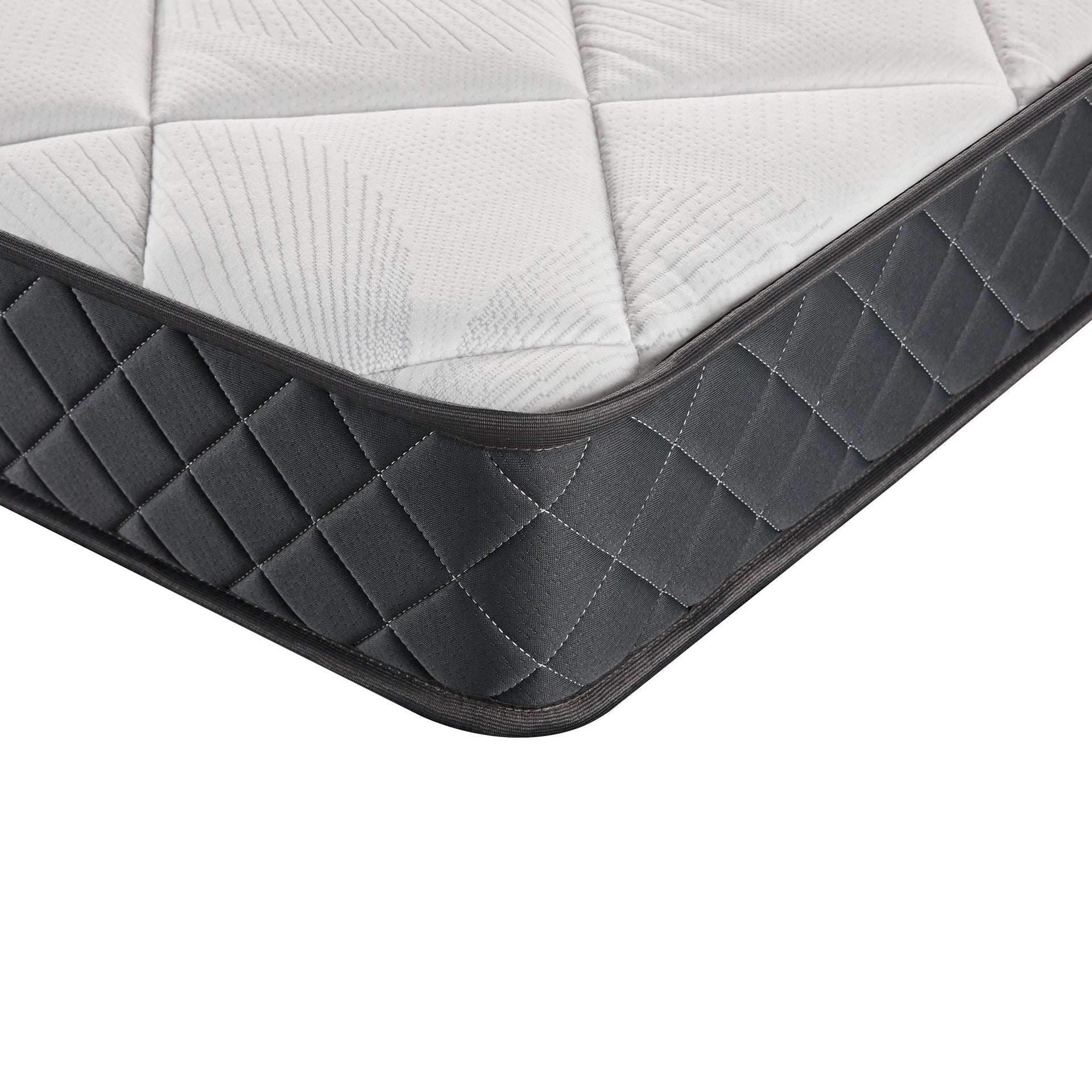 Pure Plus Foam Mattress with Protector & Pillow - Double - Image 13