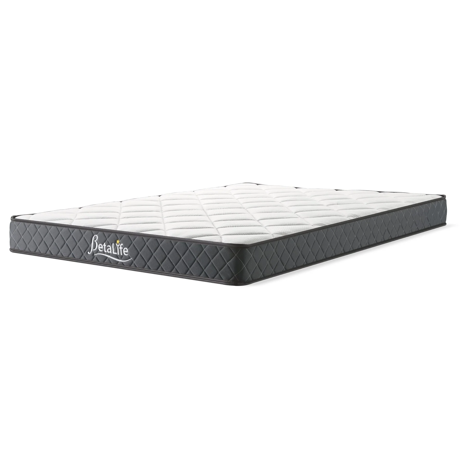 Pure Plus Foam Mattress with Protector & Pillow - Double - Image 7