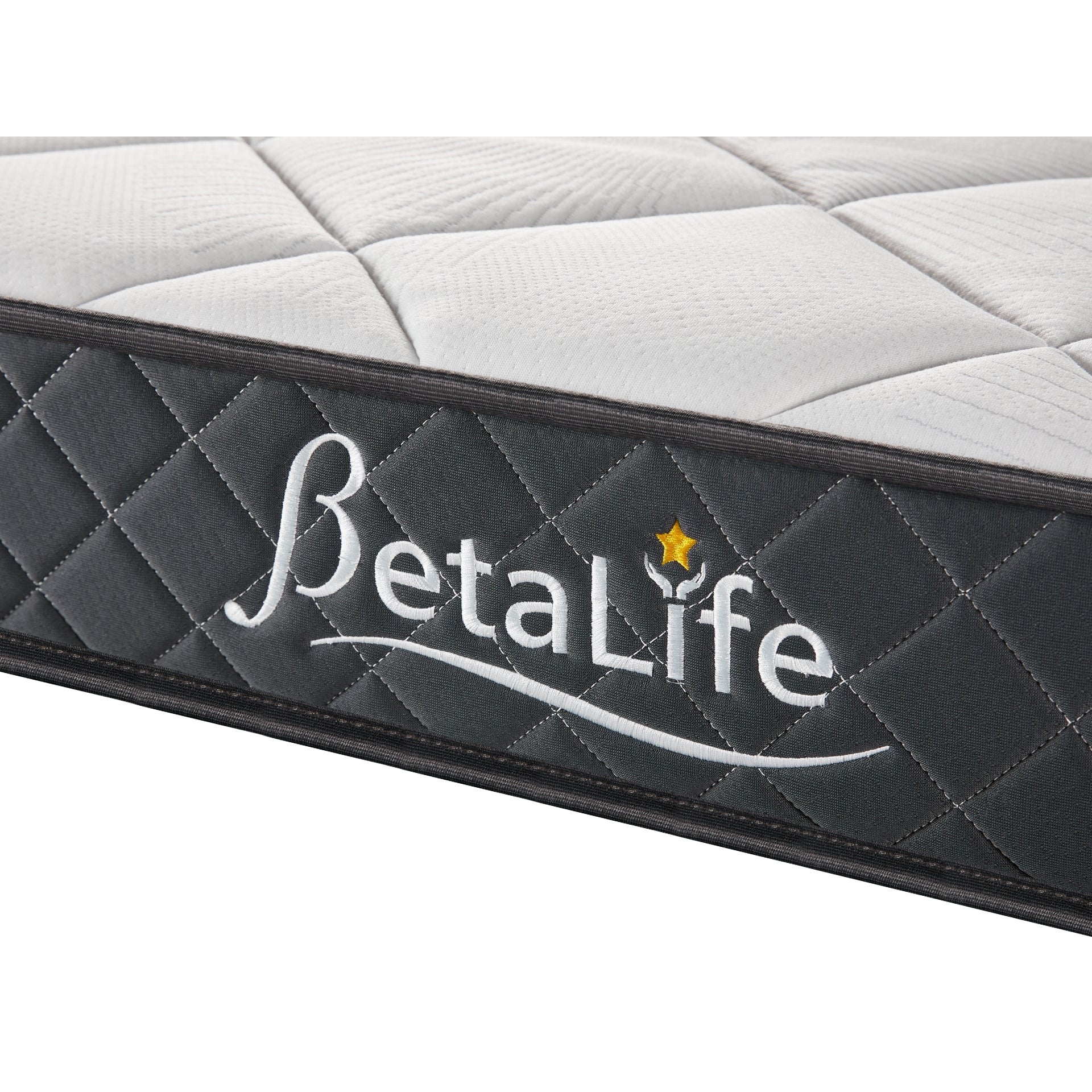 Pure Plus Foam Mattress with Protector & Pillow - King Single - Image 11