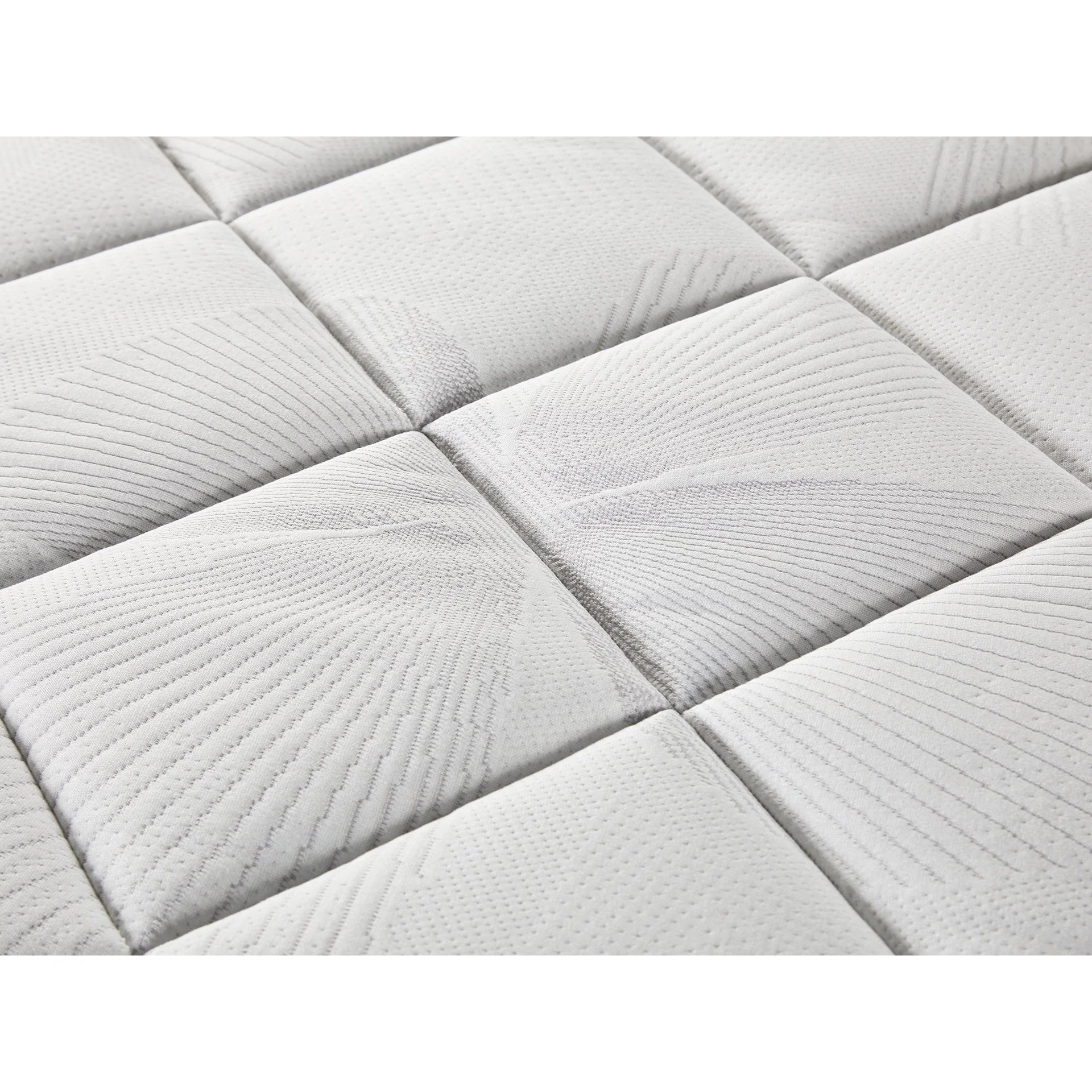 Pure Plus Foam Mattress with Protector & Pillow - King Single - Image 13