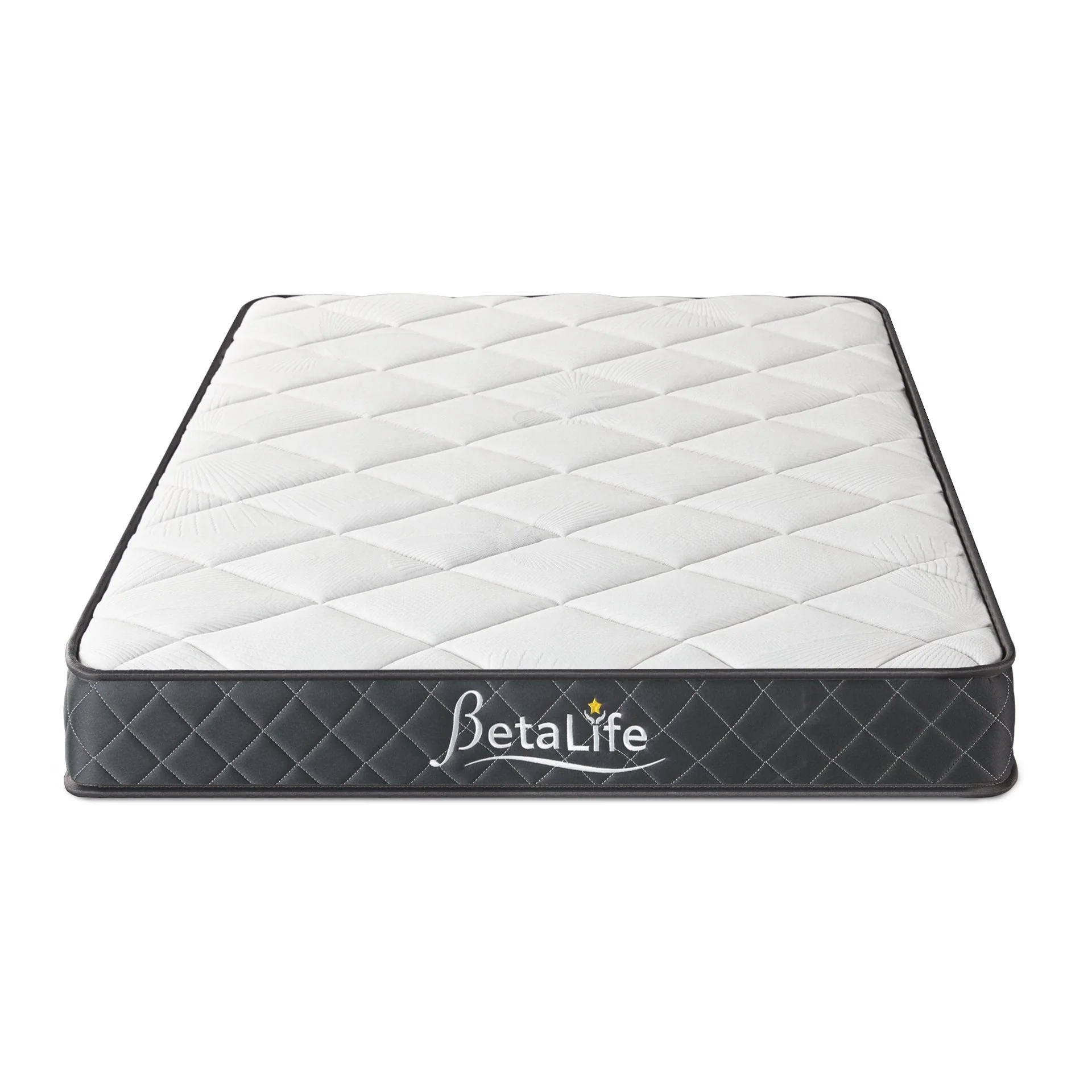 Pure Plus Foam Mattress with Protector & Pillow - King Single - Image 6