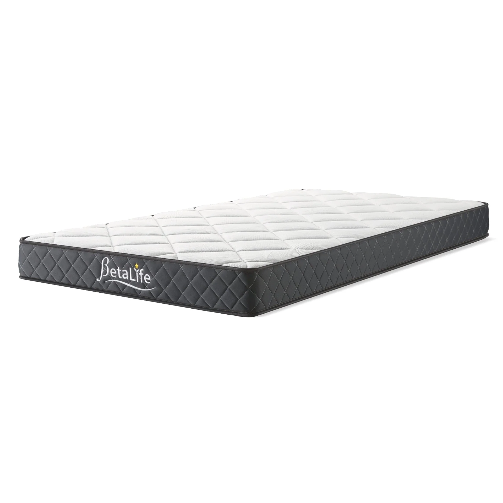 Pure Plus Foam Mattress with Protector & Pillow - King Single - Image 7