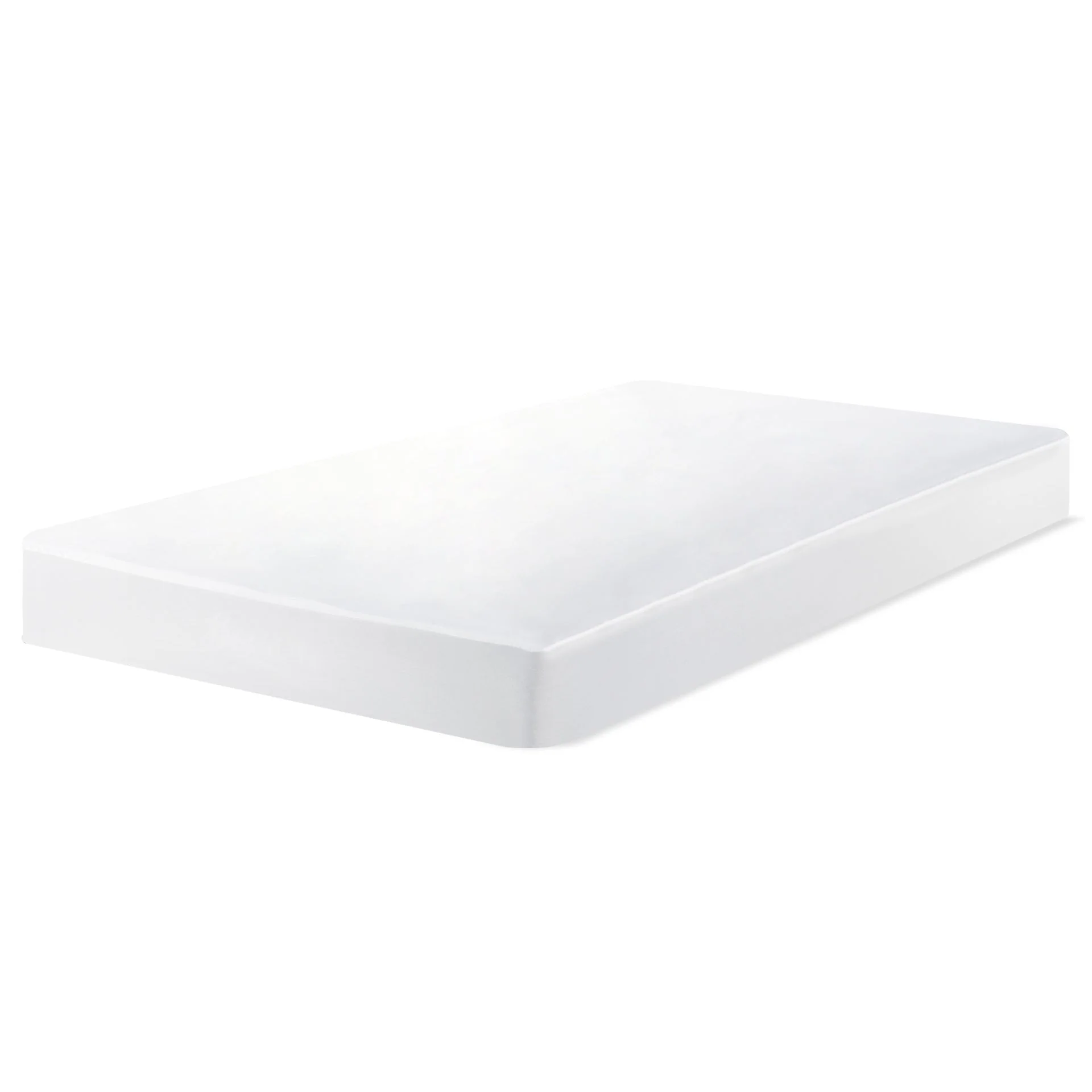 Pure Plus Foam Mattress with Protector & Pillow - King Single - Image 8