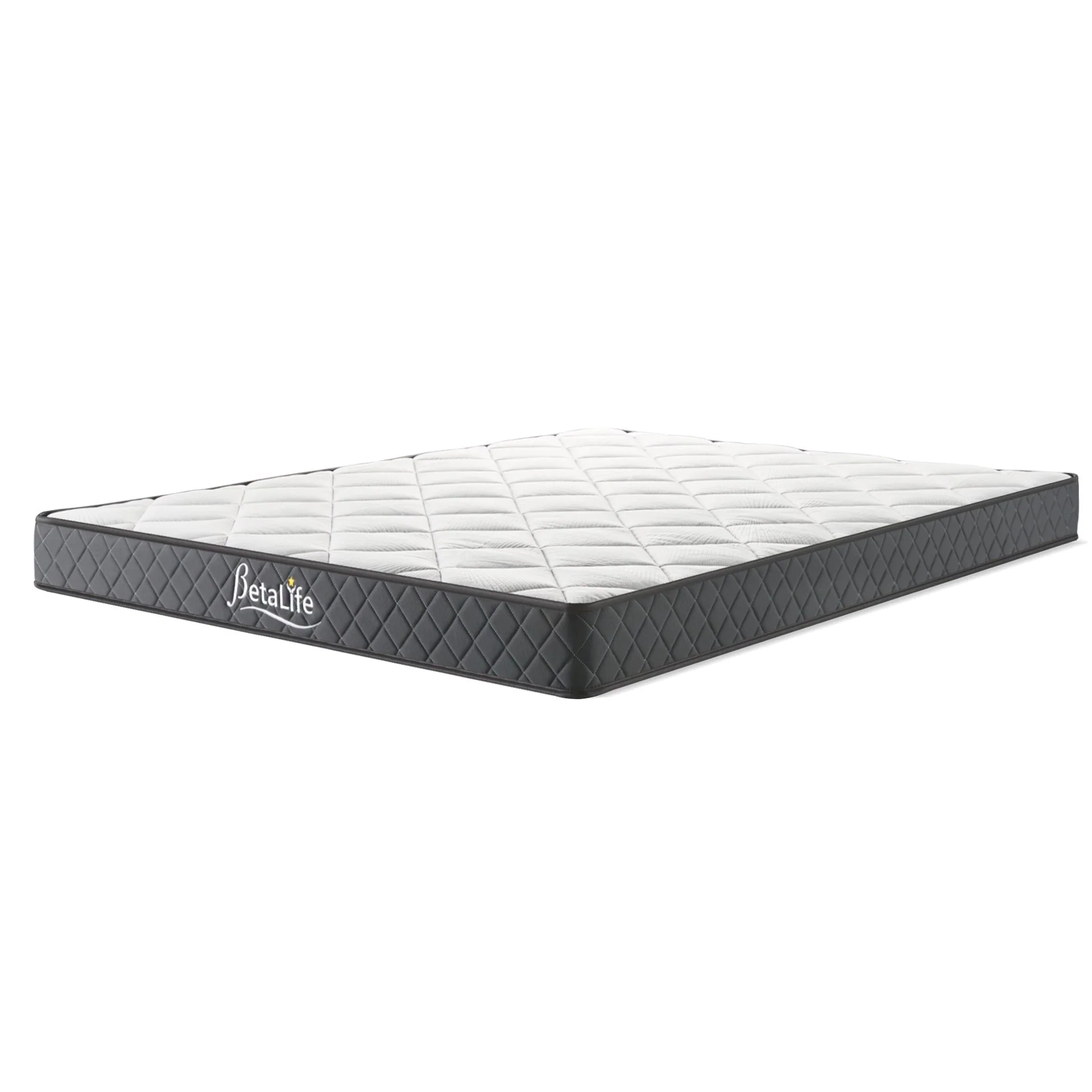 Pure Plus Foam Mattress with Protector & Pillow - Queen - Image 7