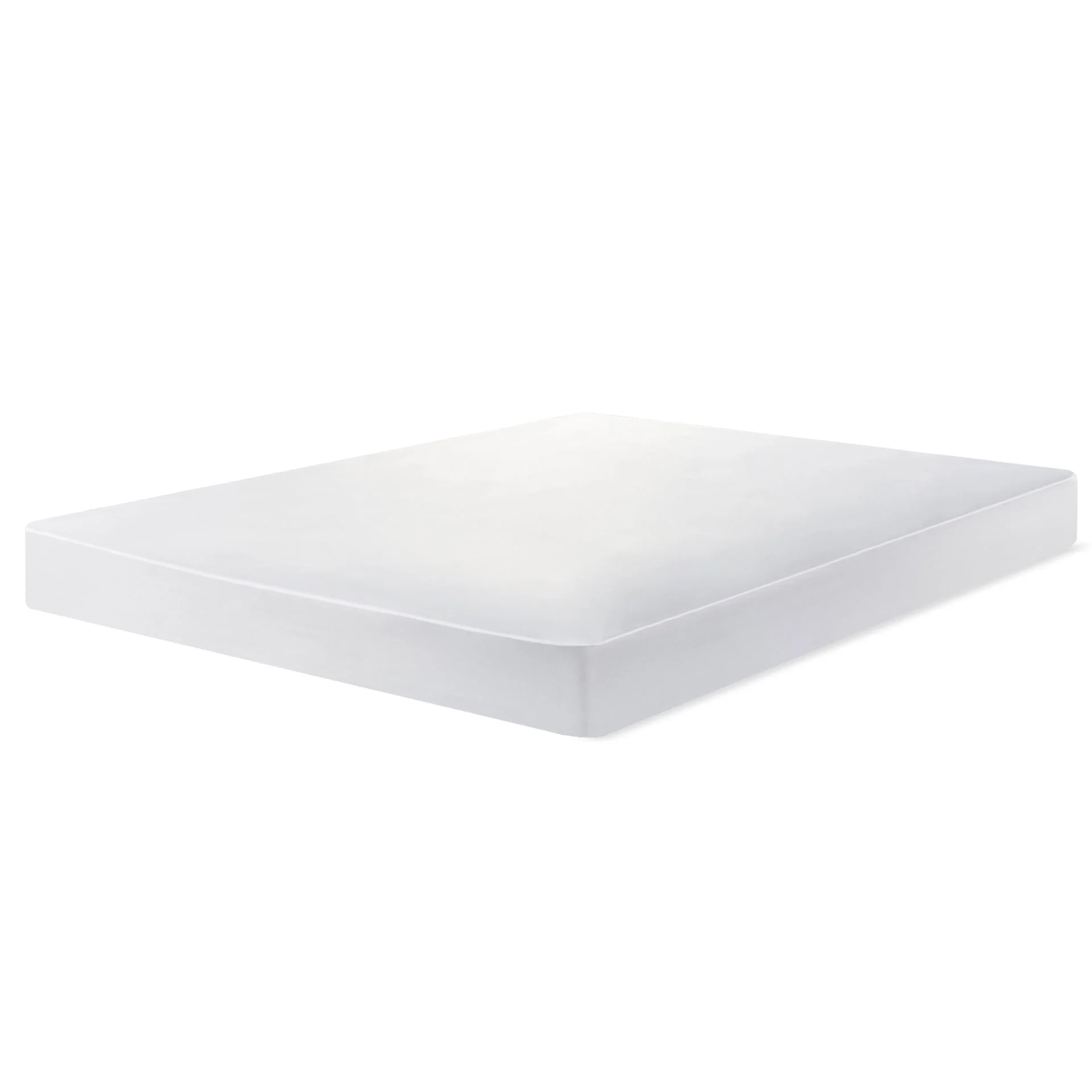 Pure Plus Foam Mattress with Protector & Pillow - Queen - Image 8