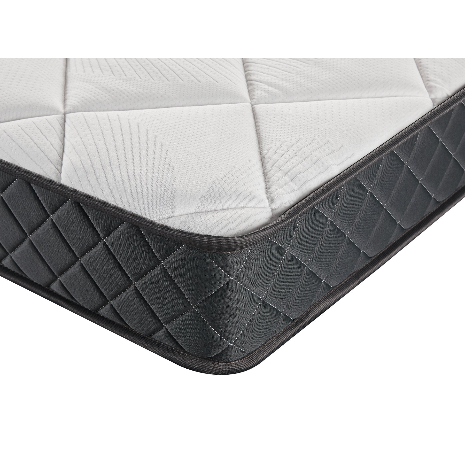 Pure Plus Foam Mattress with Protector & Pillow - Single - Image 10