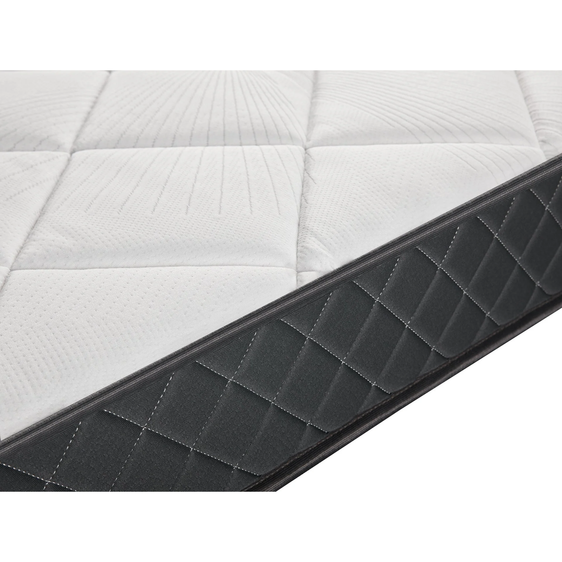 Pure Plus Foam Mattress with Protector & Pillow - Single - Image 12
