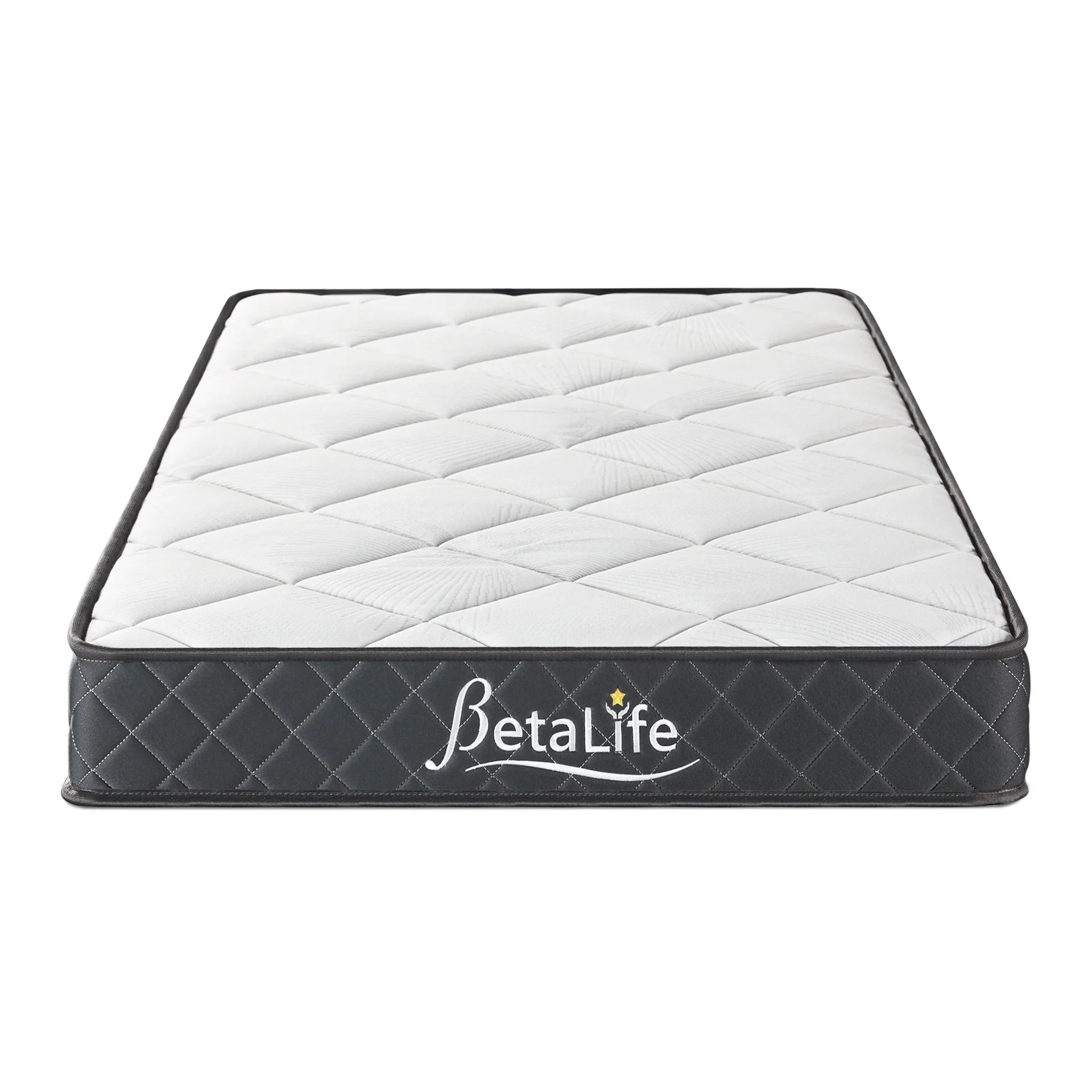 Pure Plus Foam Mattress with Protector & Pillow - Single - Image 6
