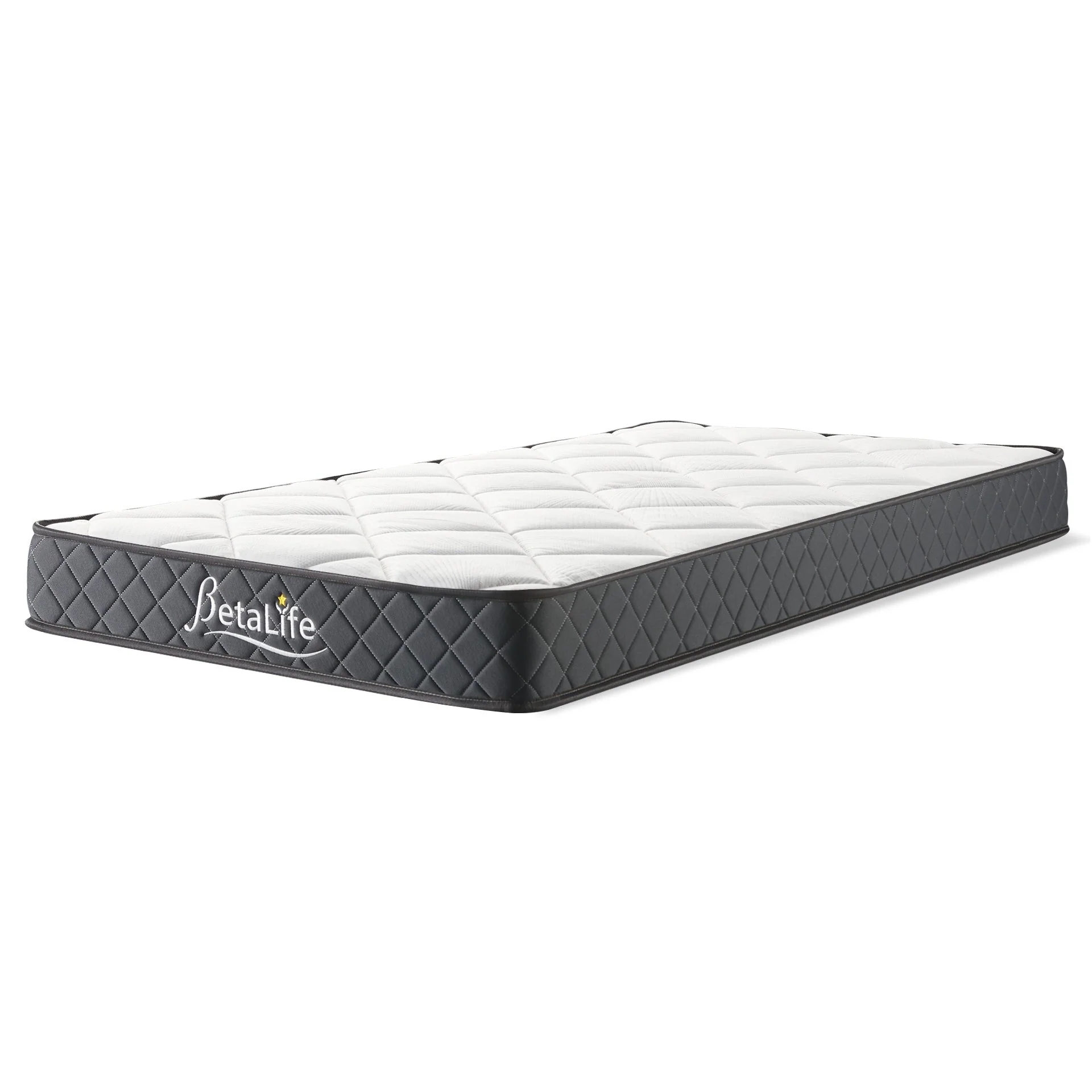 Pure Plus Foam Mattress with Protector & Pillow - Single - Image 7