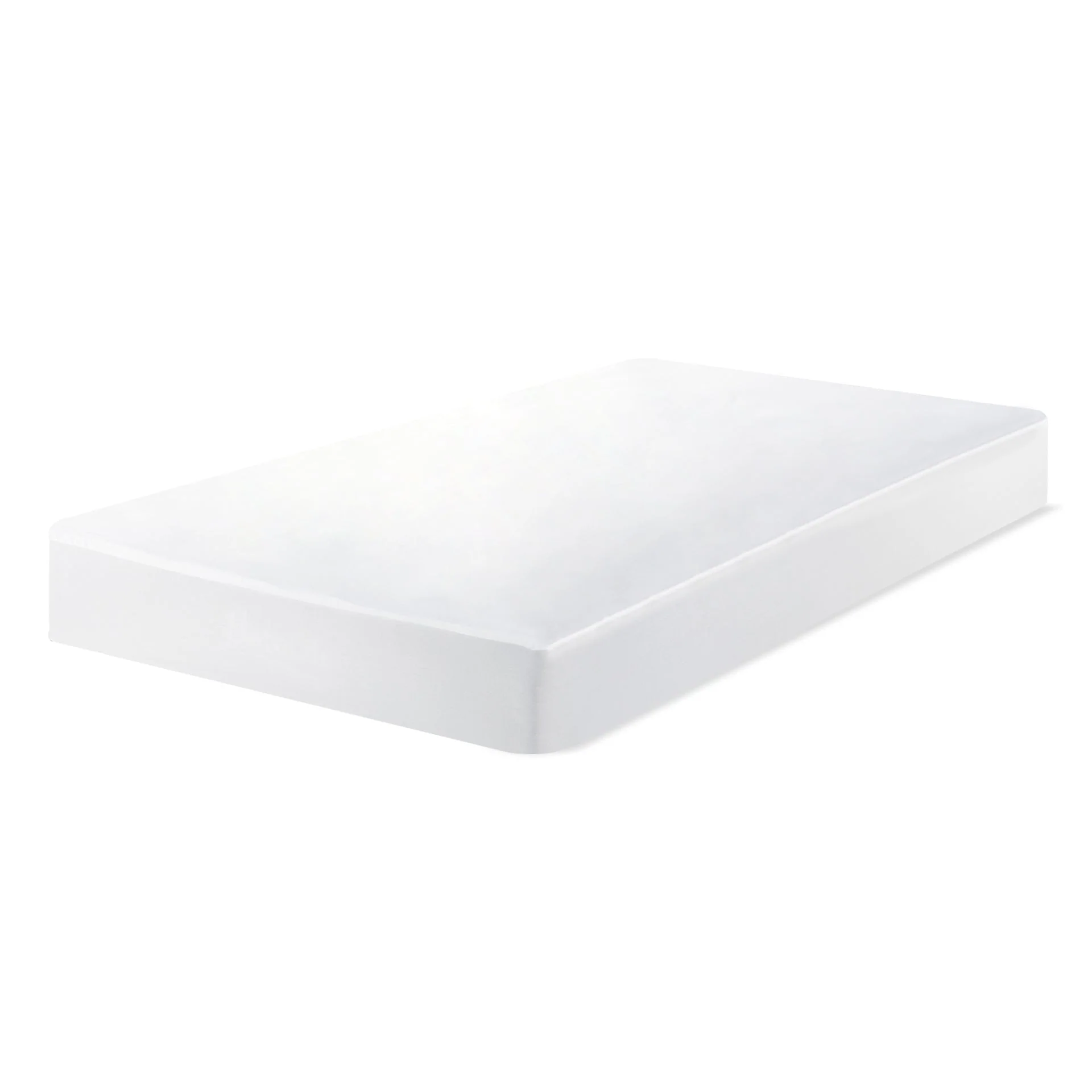 Pure Plus Foam Mattress with Protector & Pillow - Single - Image 8